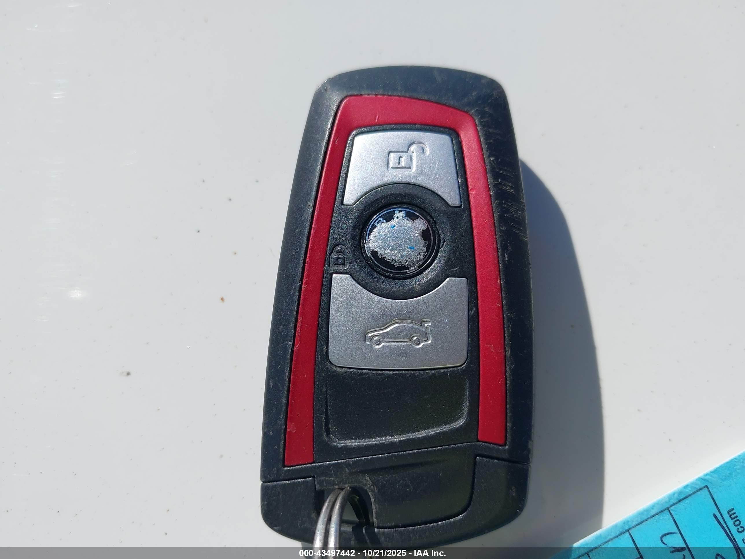 BMW 328I image 11