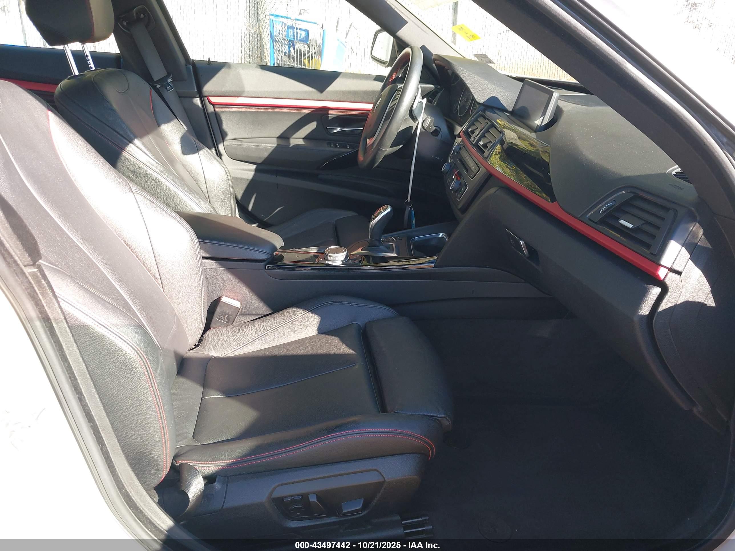 BMW 328I image 5