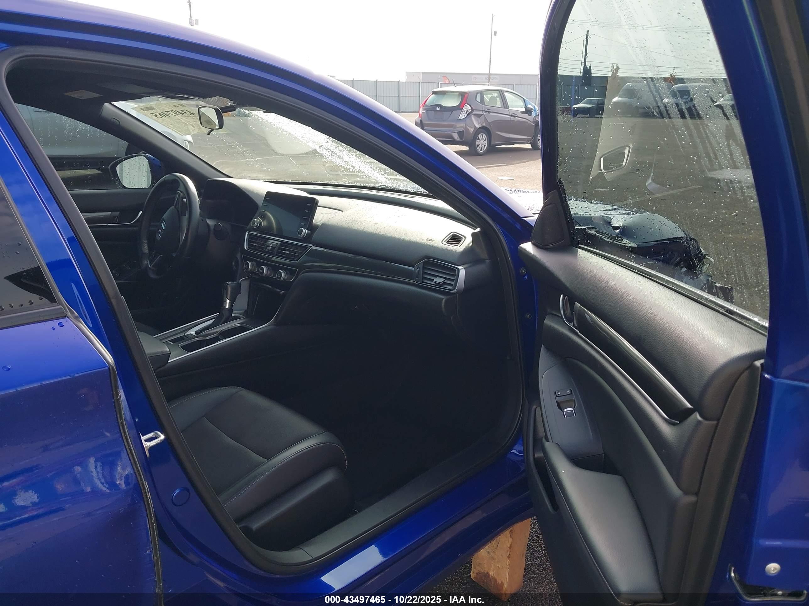 HONDA ACCORD image 5