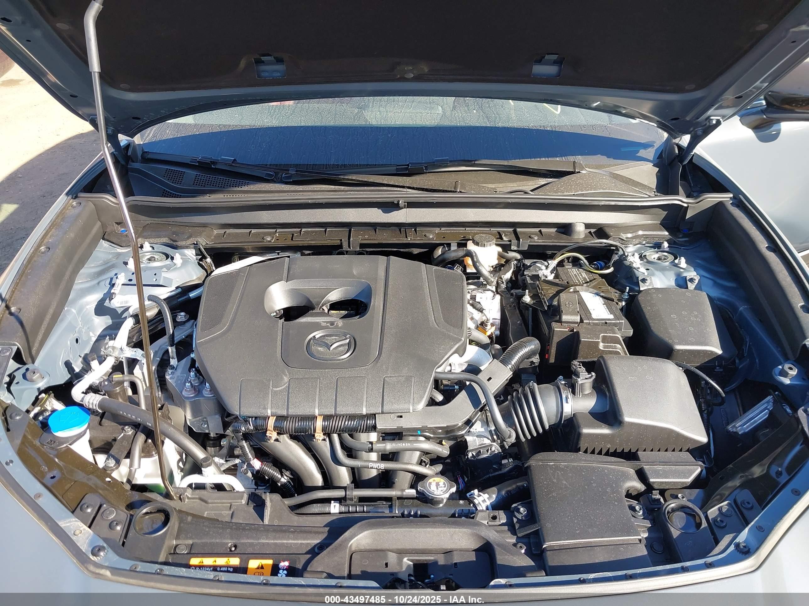MAZDA CX-30 image 10