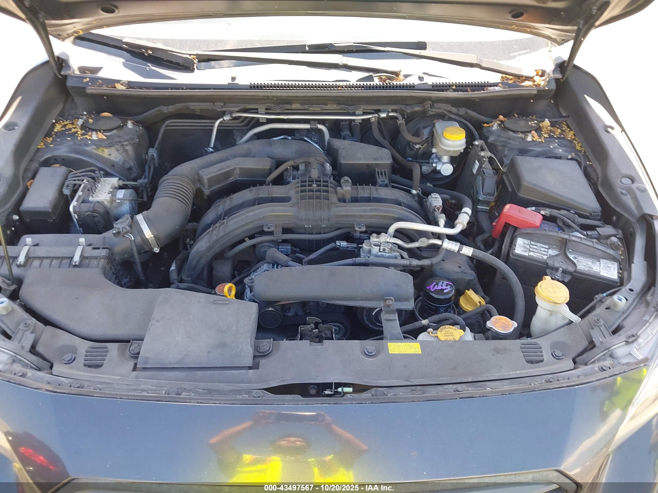 SUBARU CROSSTREK image 10