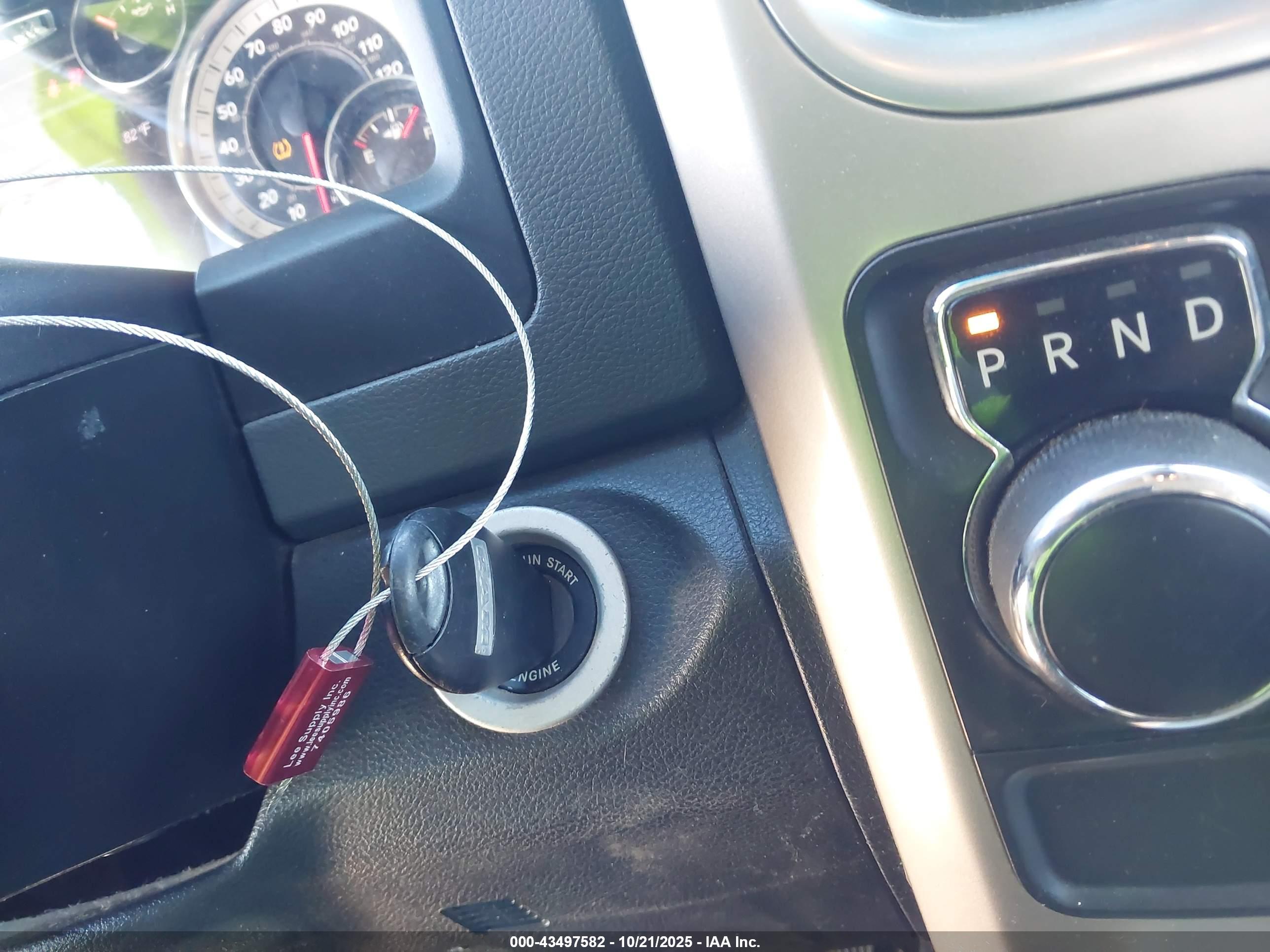 RAM 1500 image 11