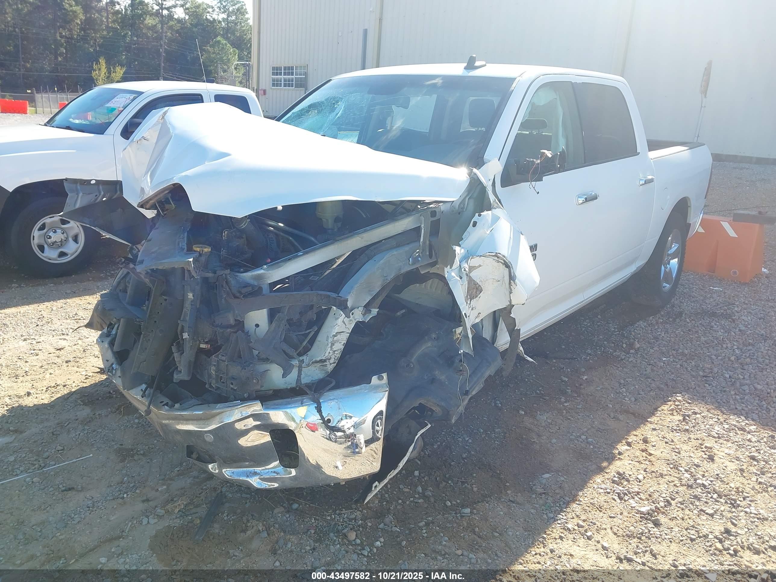 RAM 1500 image 2