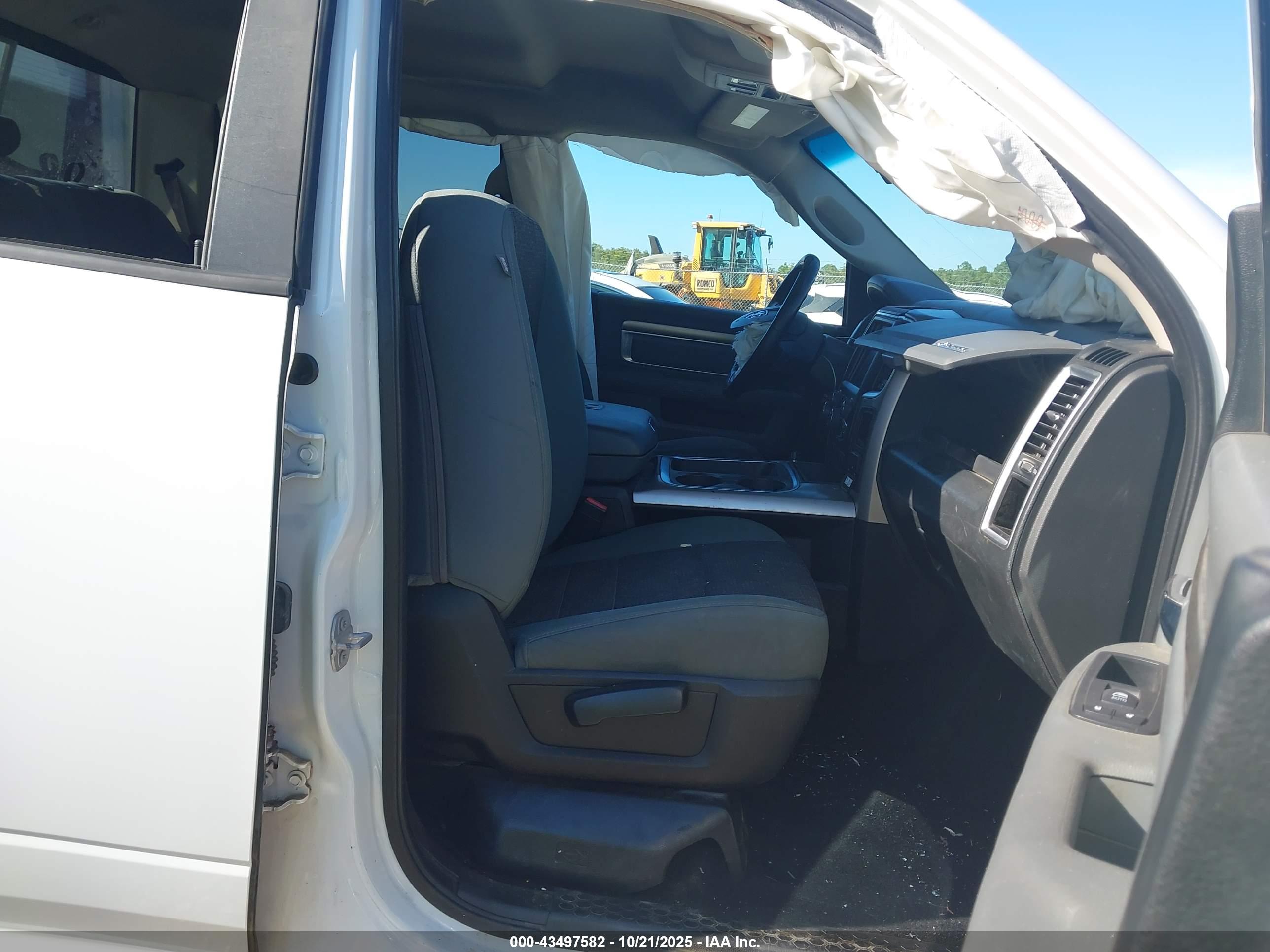 RAM 1500 image 5