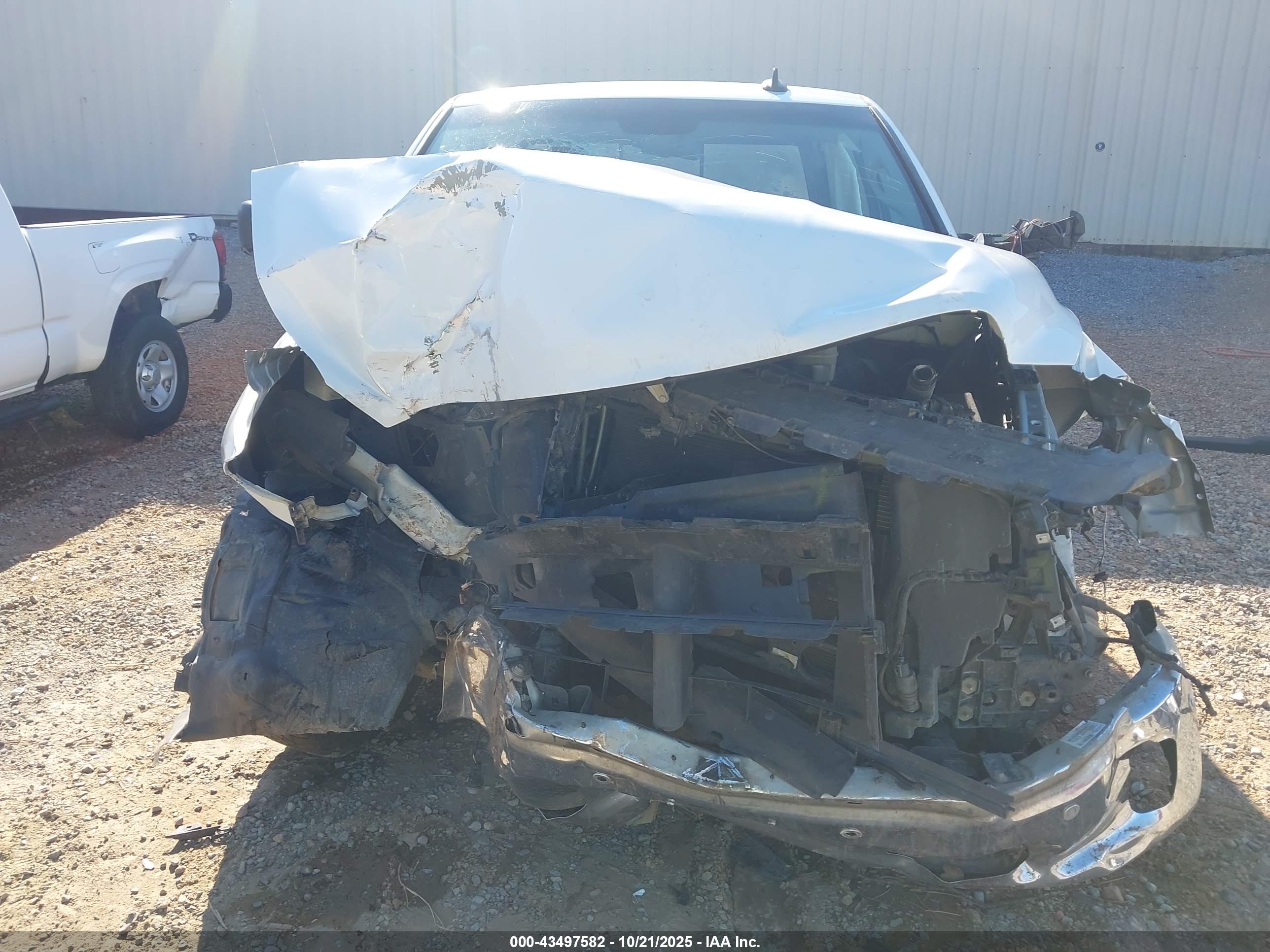 RAM 1500 image 6