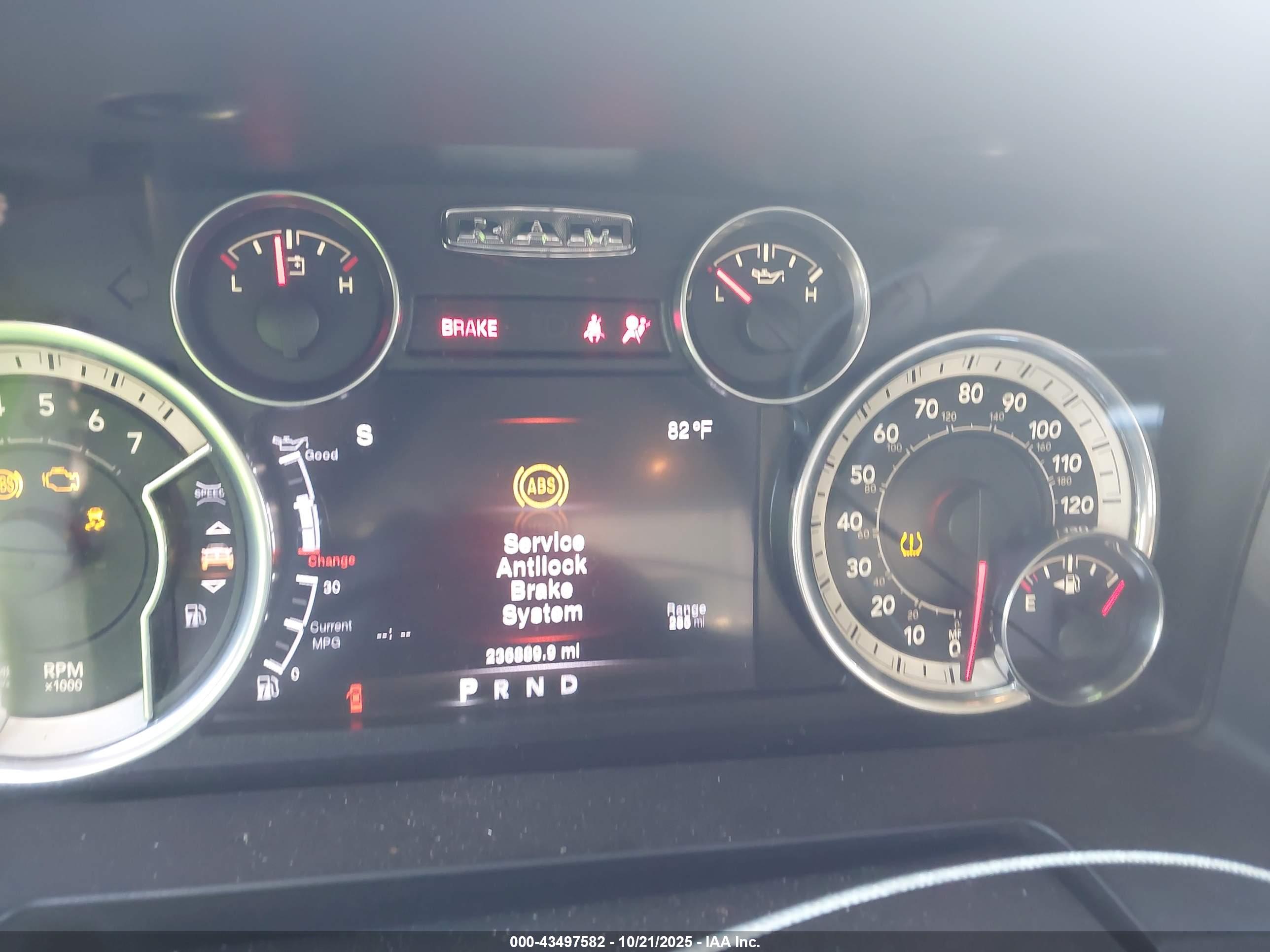 RAM 1500 image 7