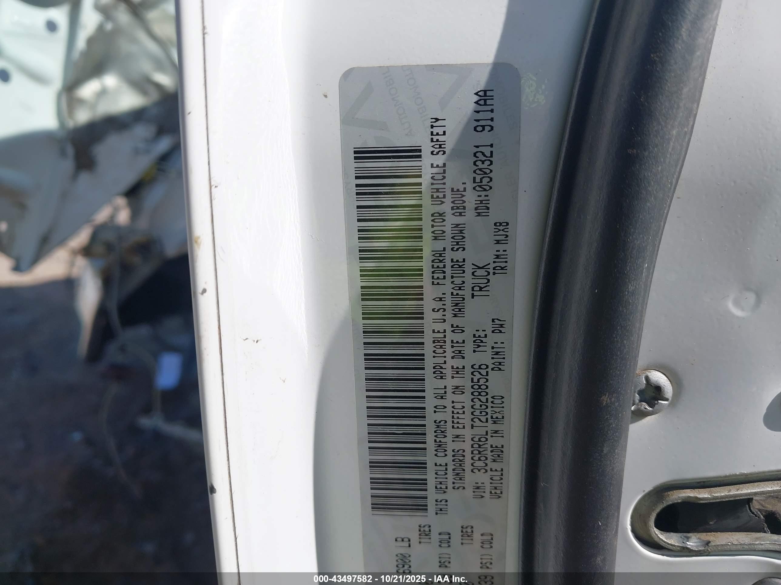 RAM 1500 image 9