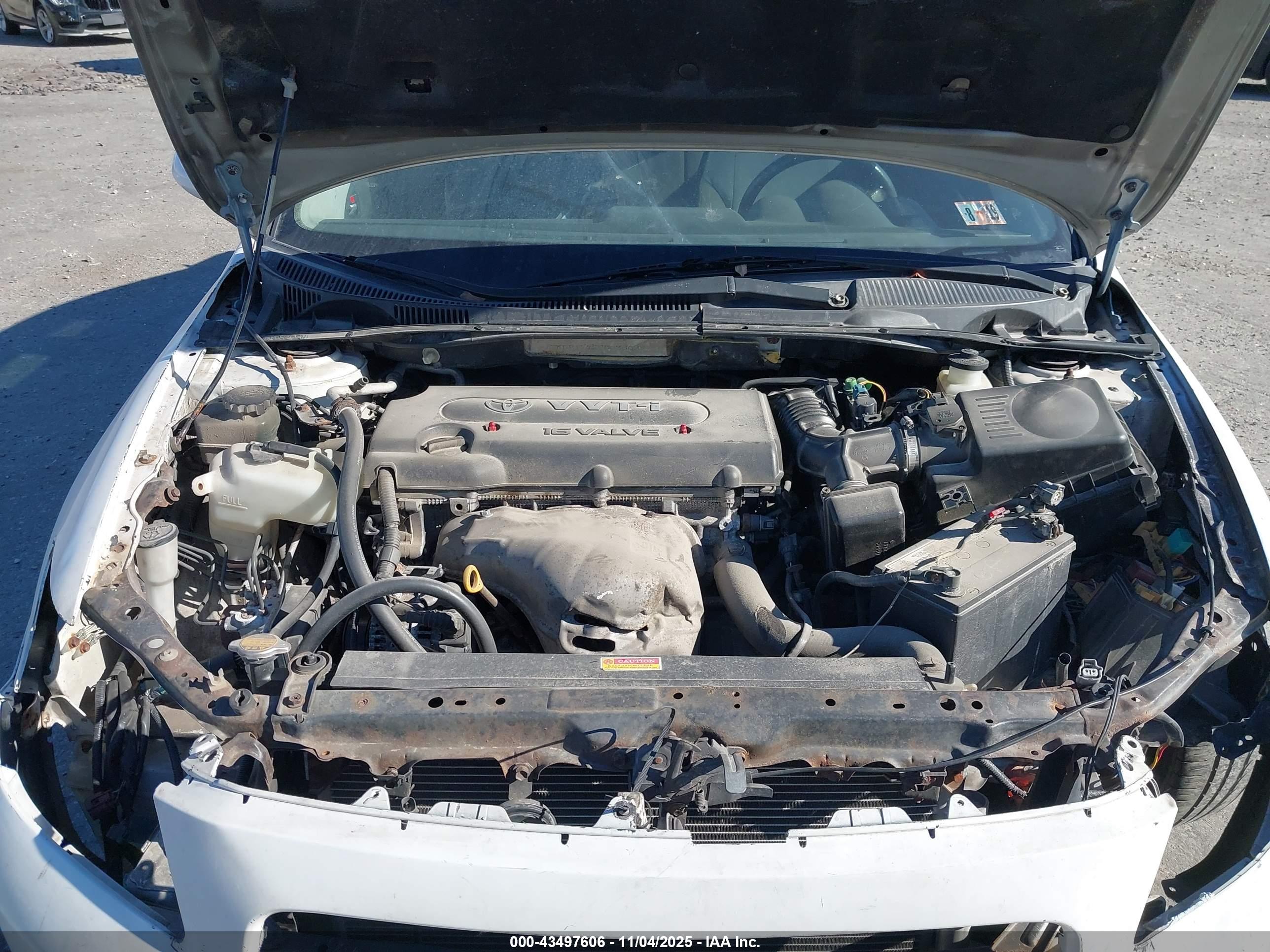 SCION TC image 10