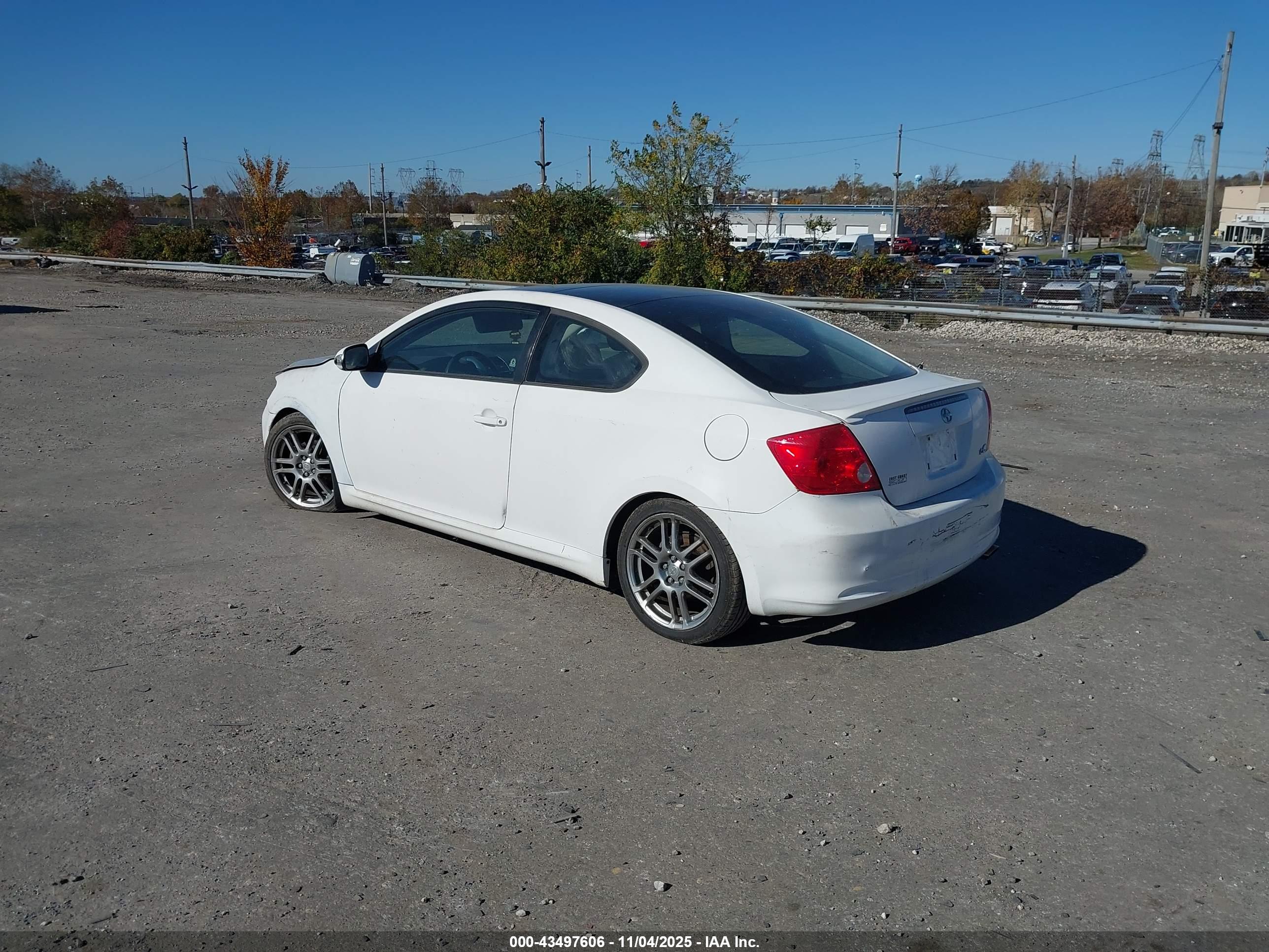 SCION TC image 3