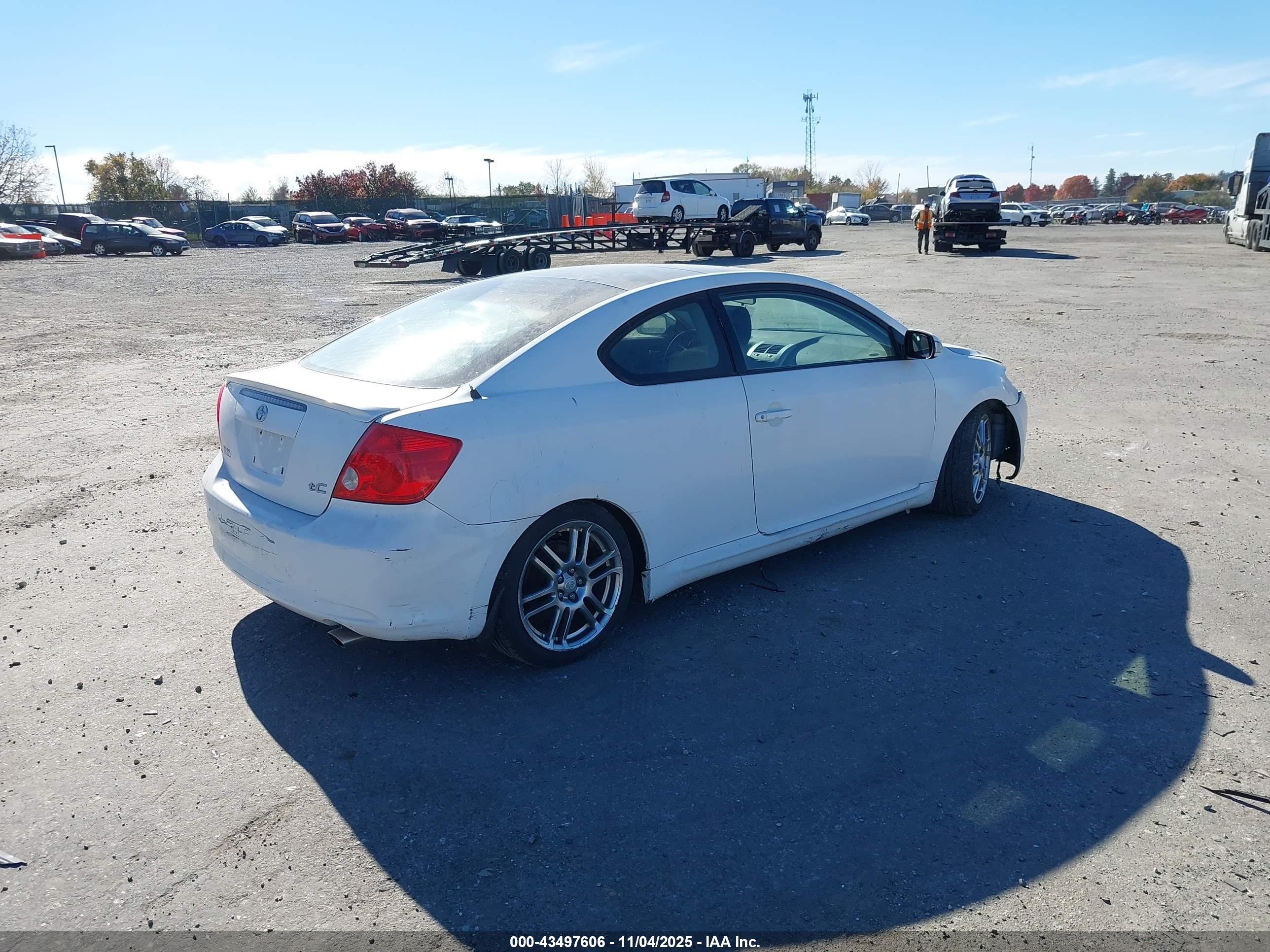 SCION TC image 4