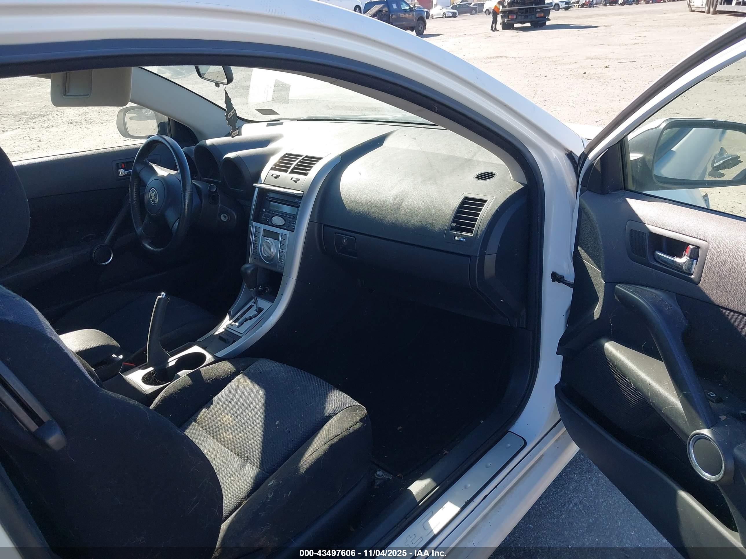 SCION TC image 5