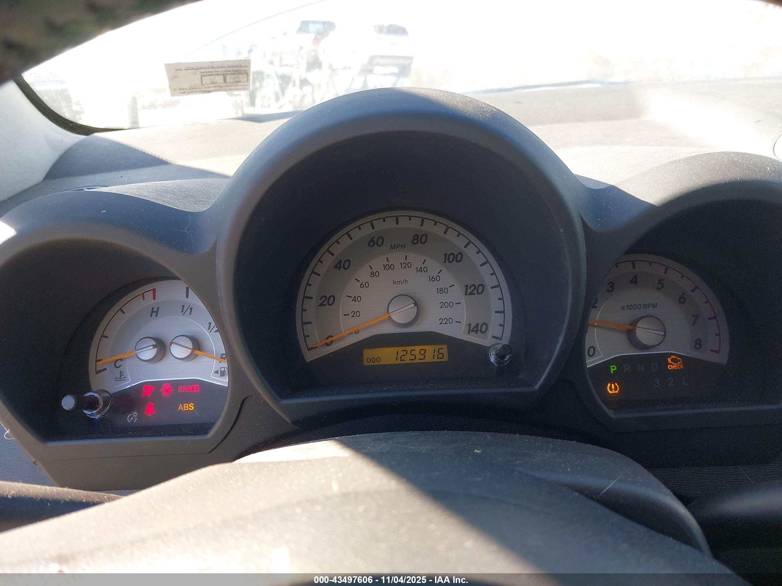 SCION TC image 7