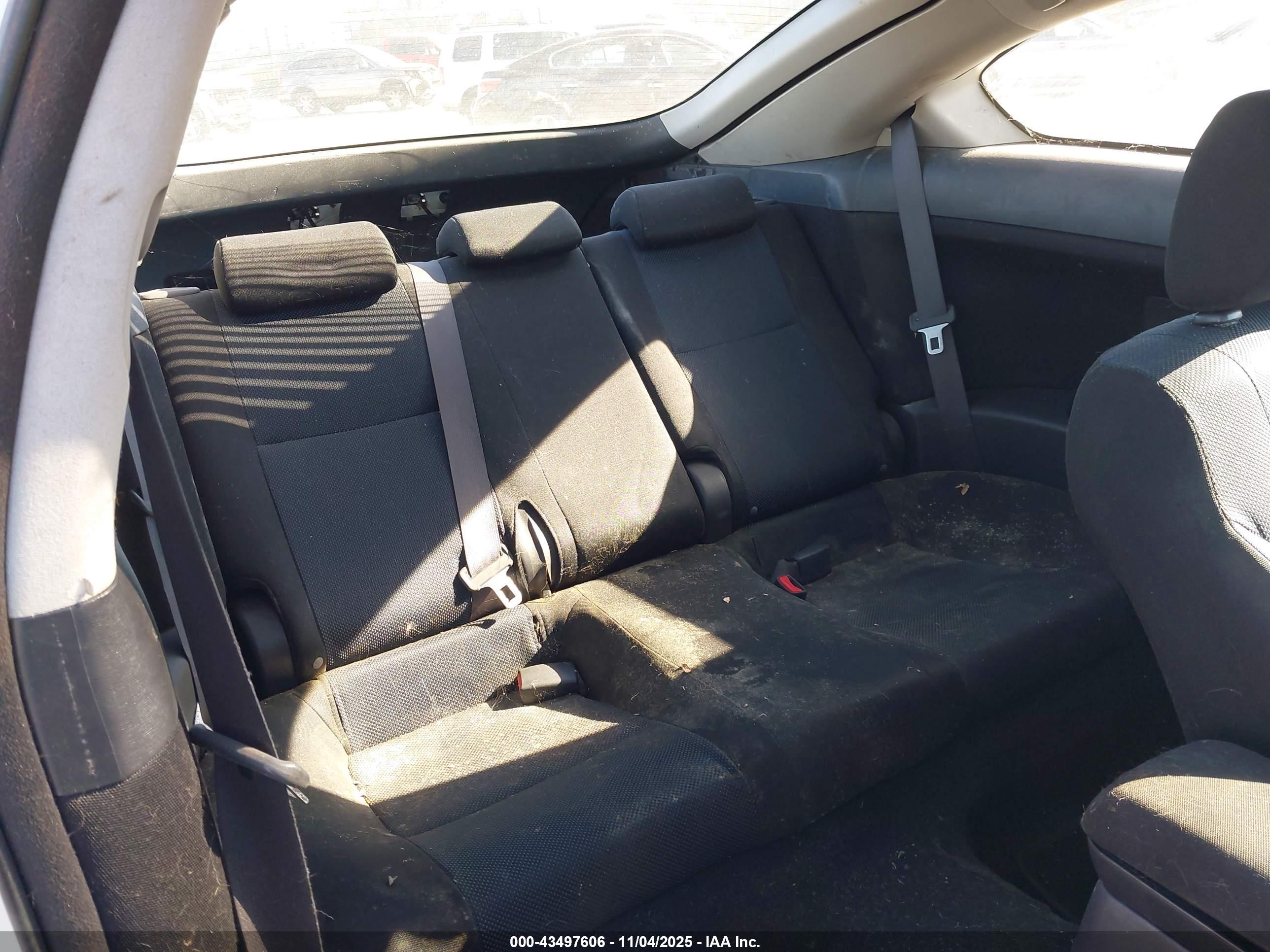 SCION TC image 8