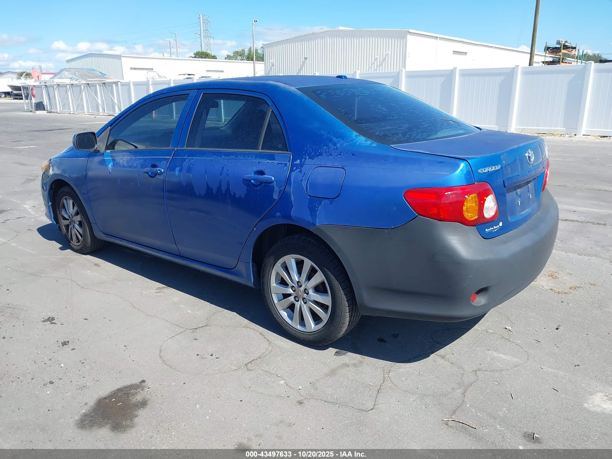 TOYOTA COROLLA image 3