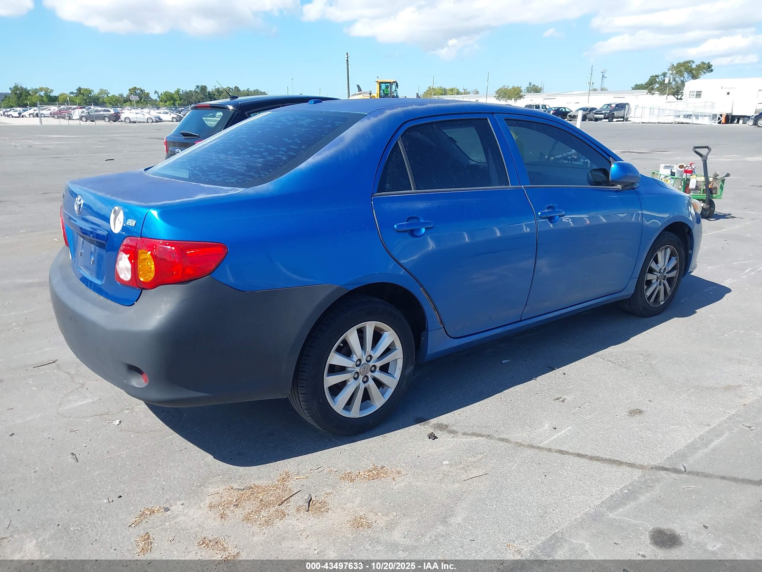 TOYOTA COROLLA image 4
