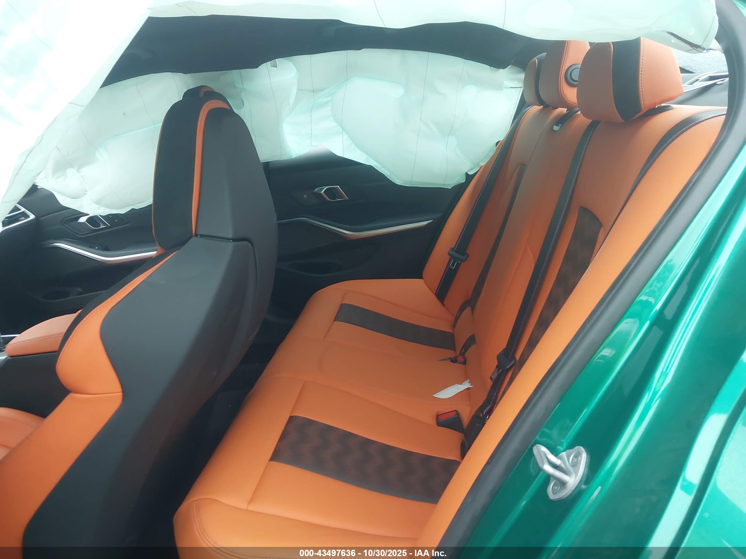 BMW M3 image 8