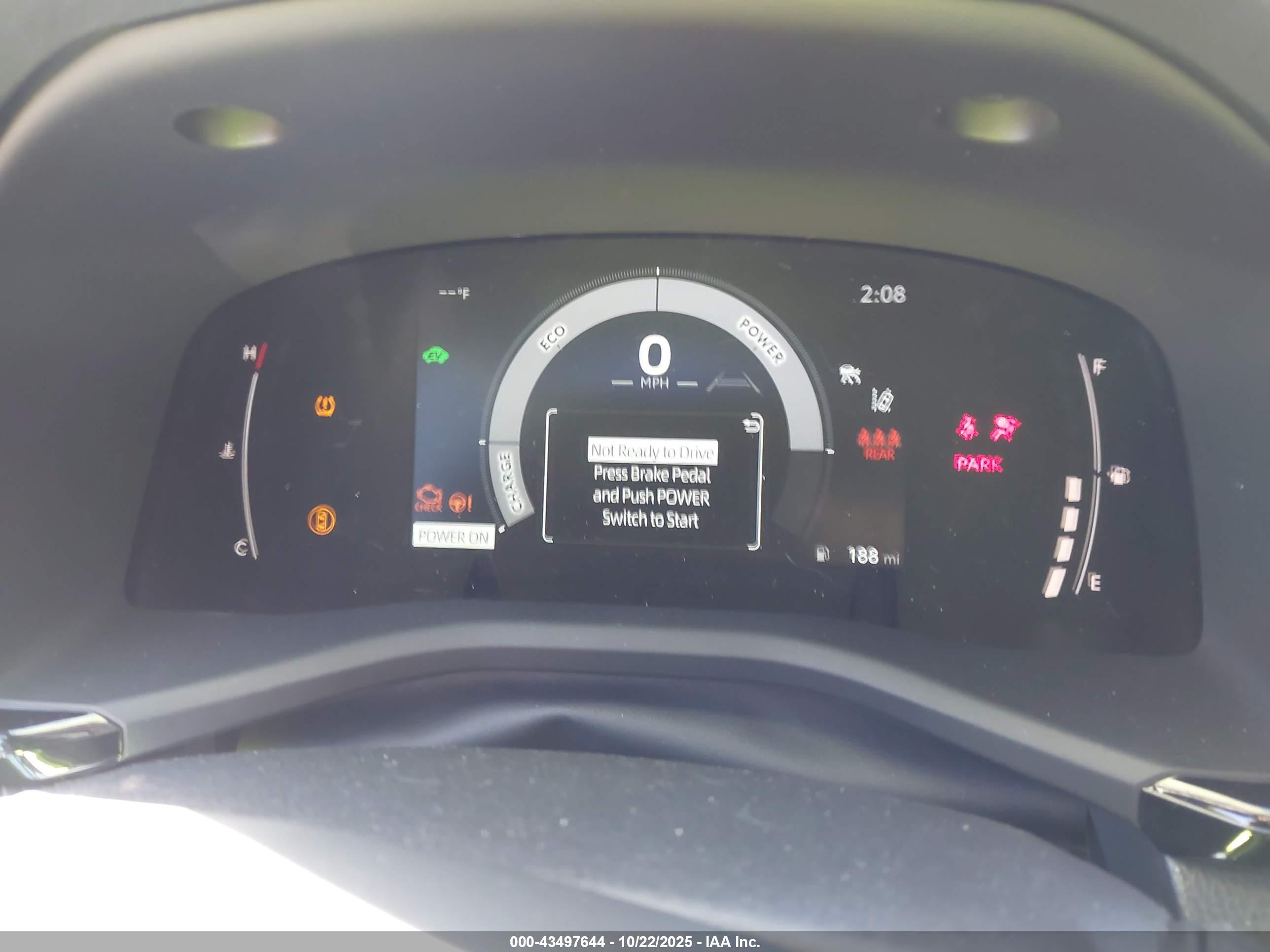TOYOTA CAMRY image 7