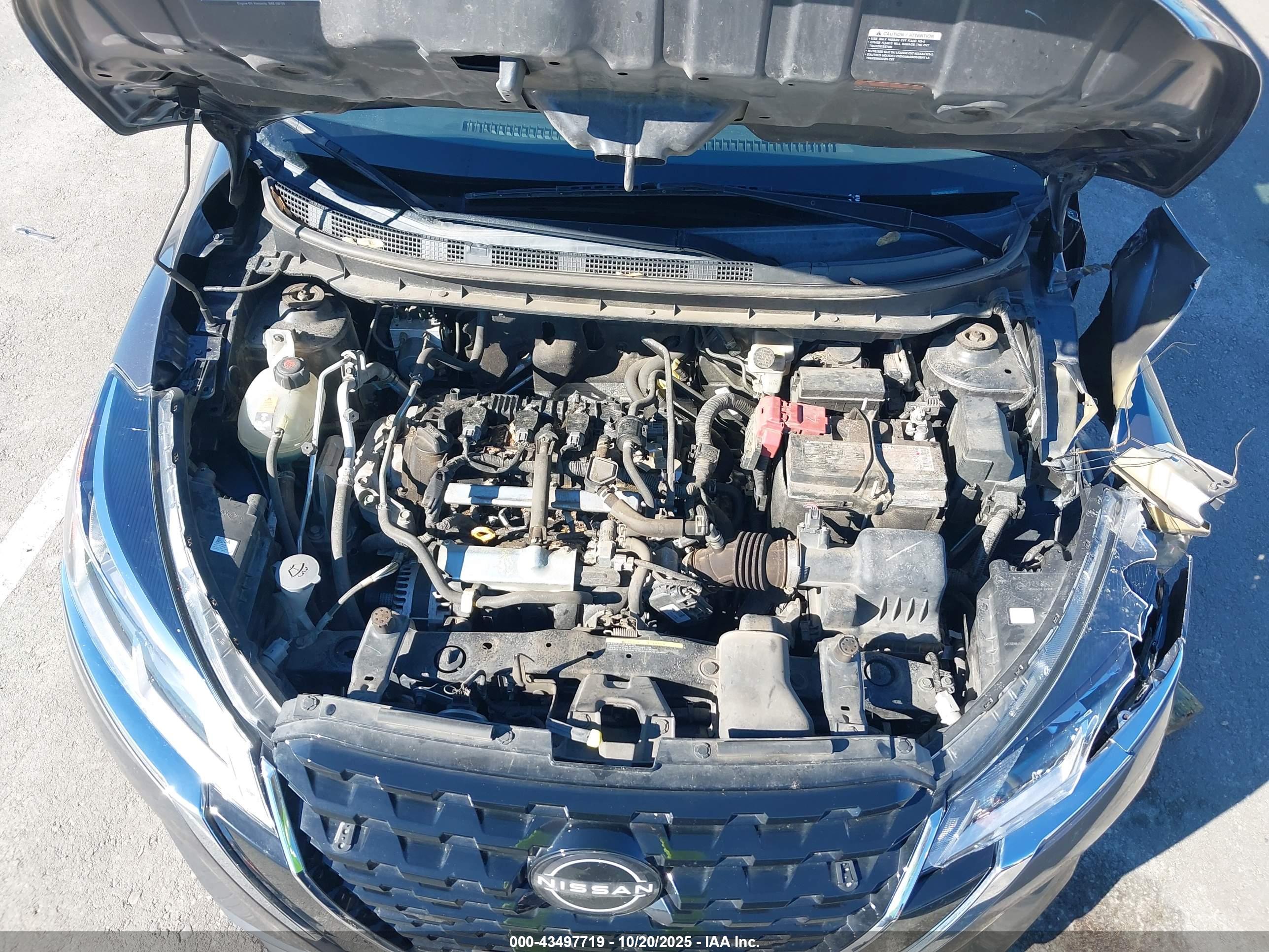 NISSAN KICKS image 10