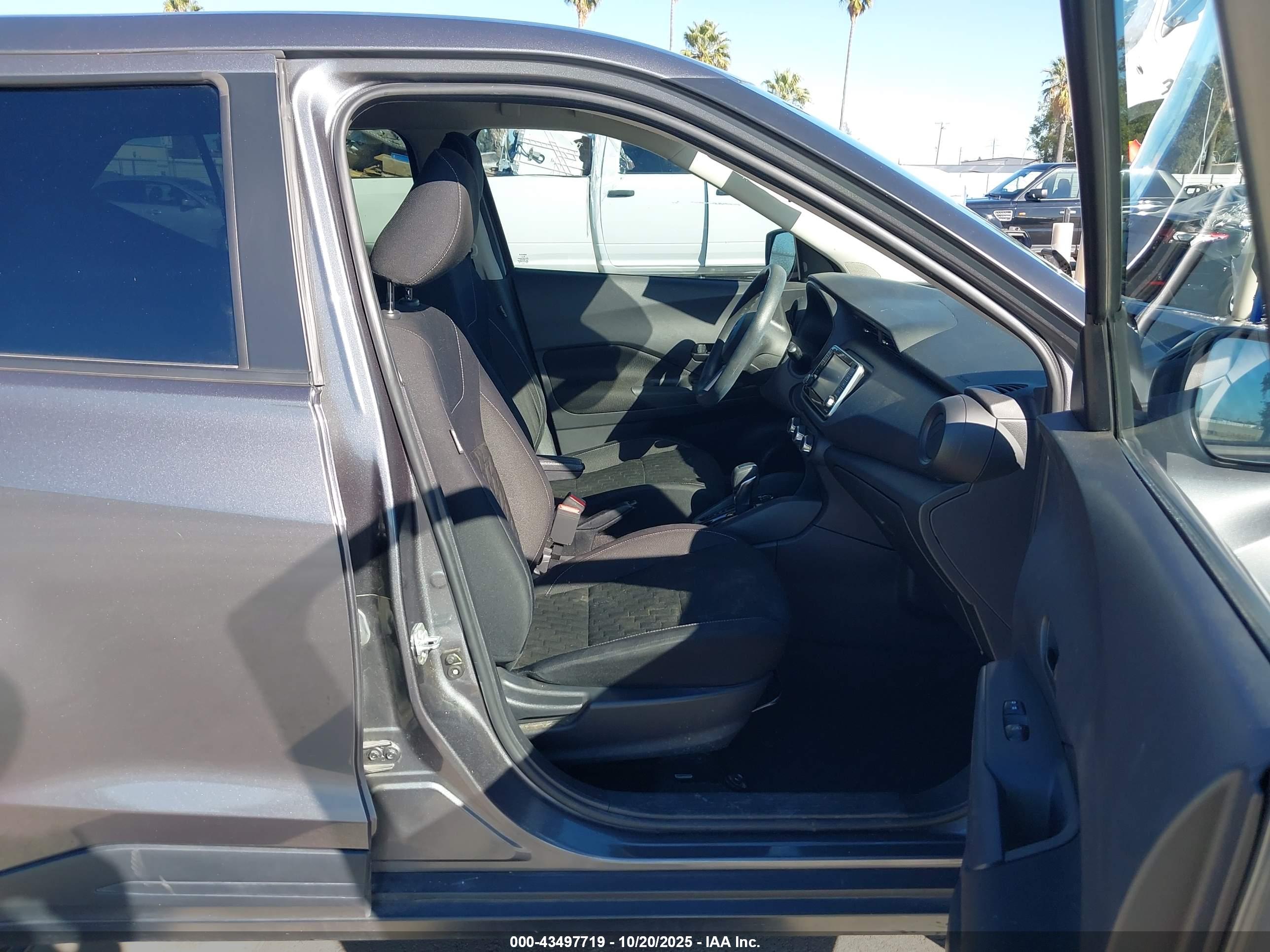 NISSAN KICKS image 5