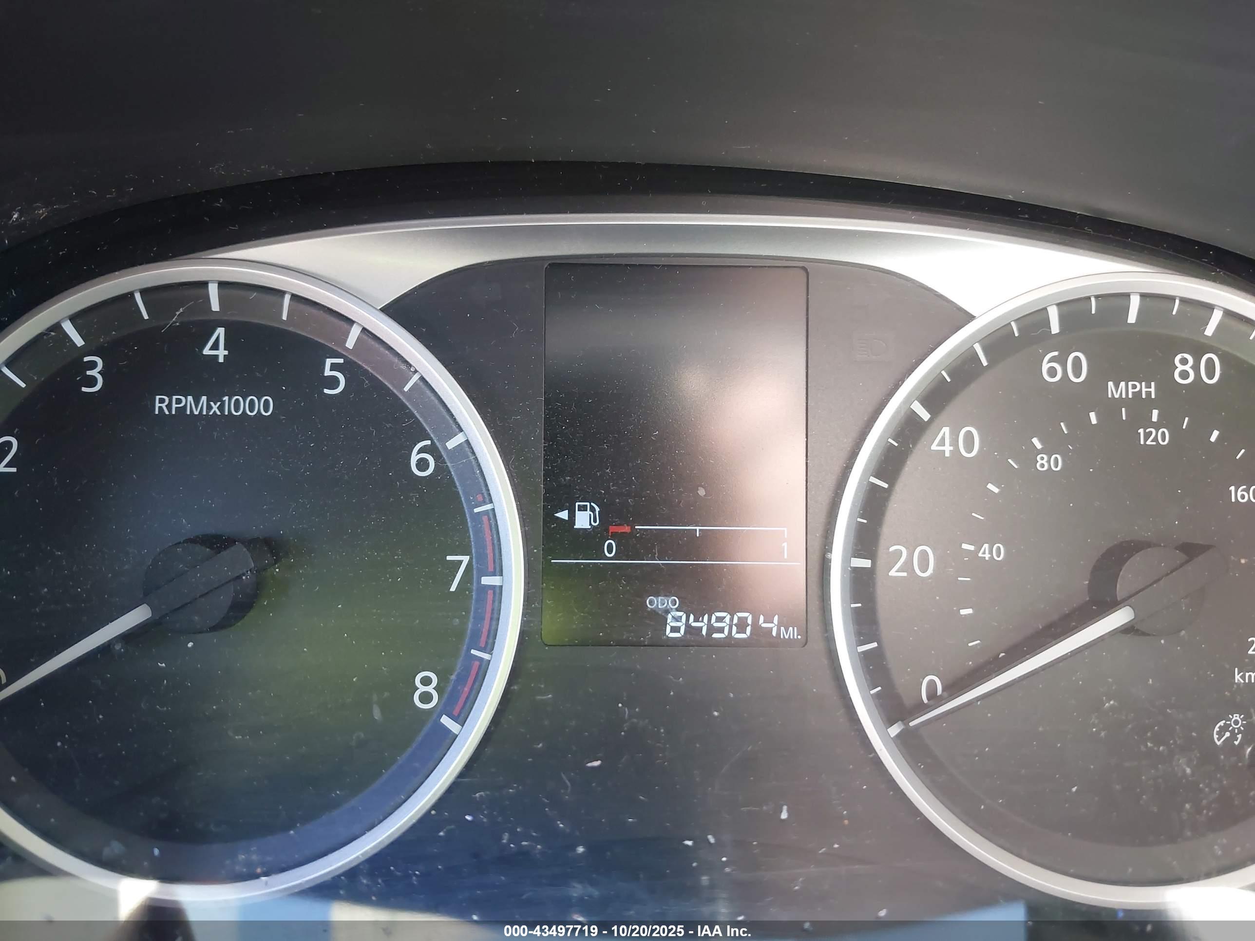 NISSAN KICKS image 7