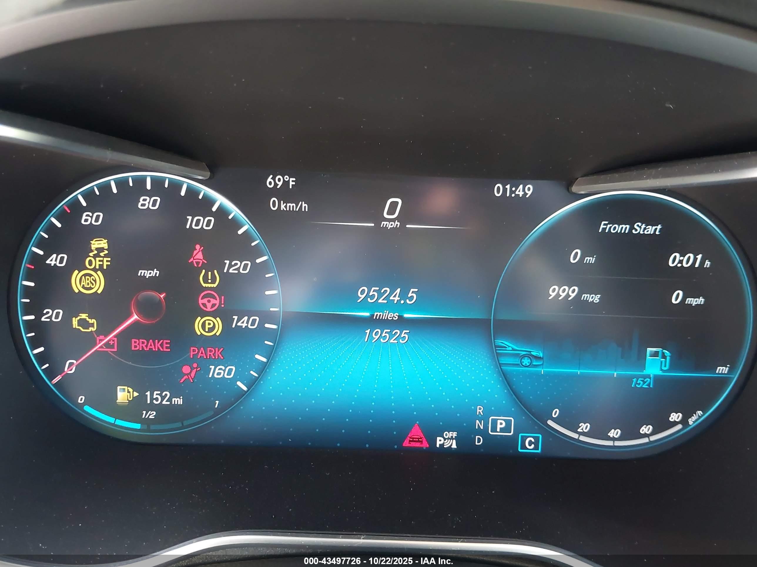 MERCEDES-BENZ GLC image 7