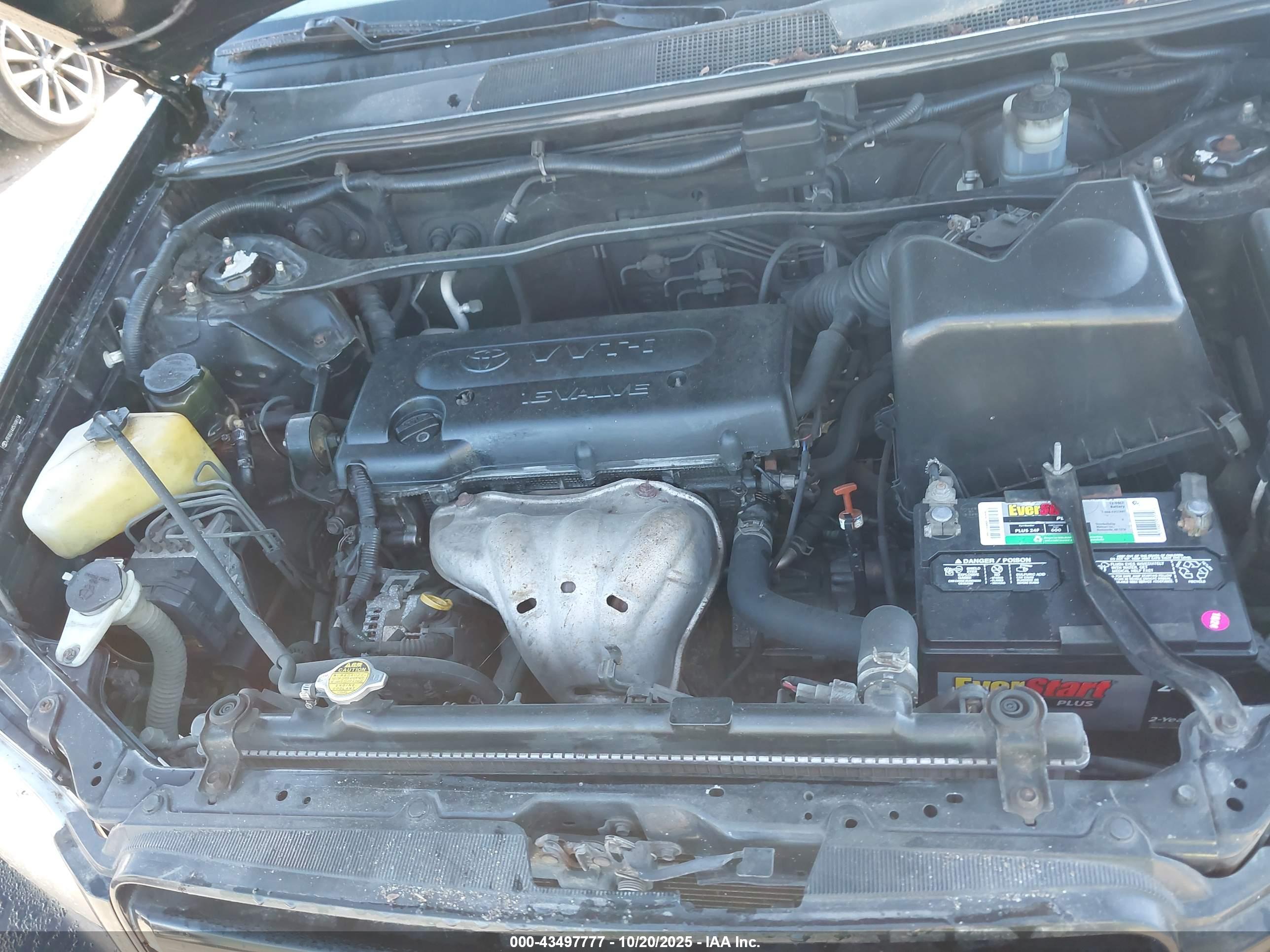 TOYOTA HIGHLANDER image 10