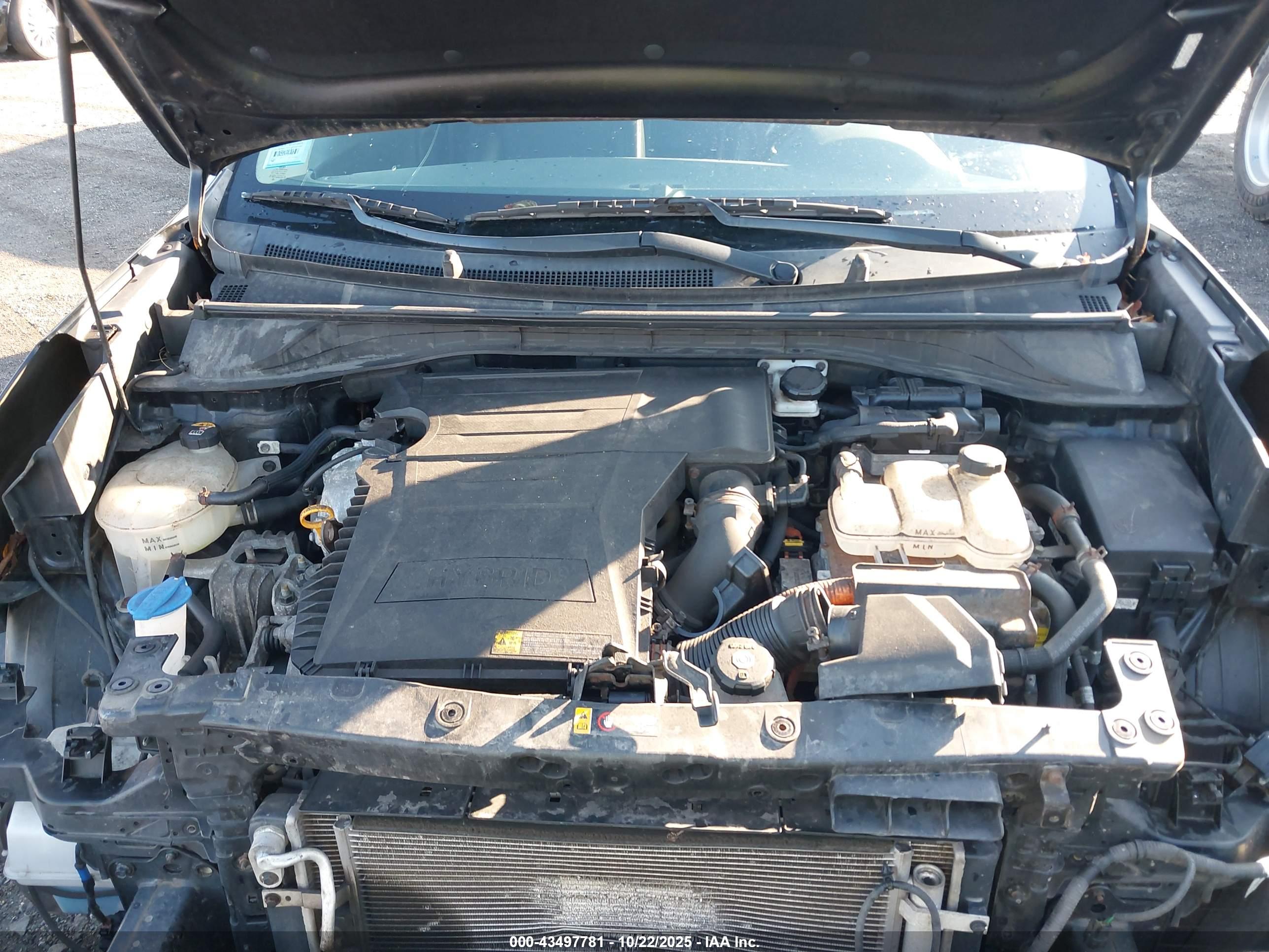 KIA NIRO image 10