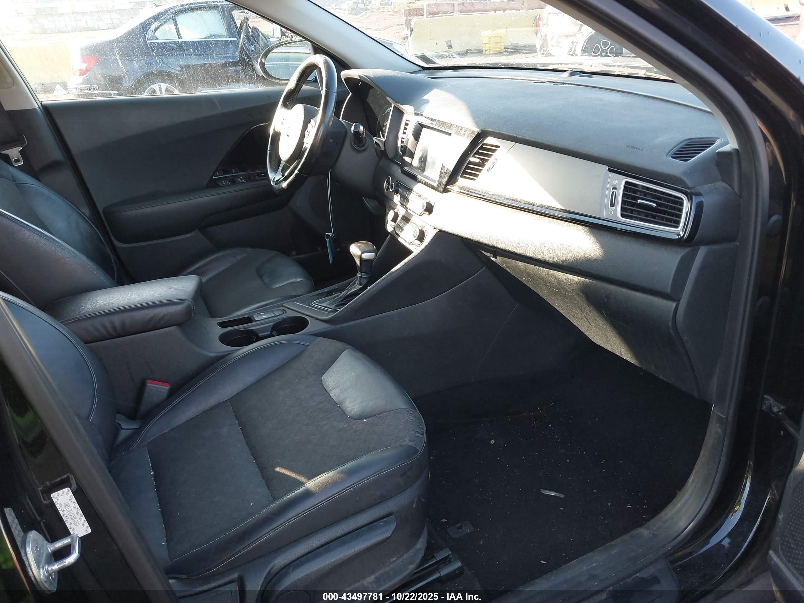 KIA NIRO image 5