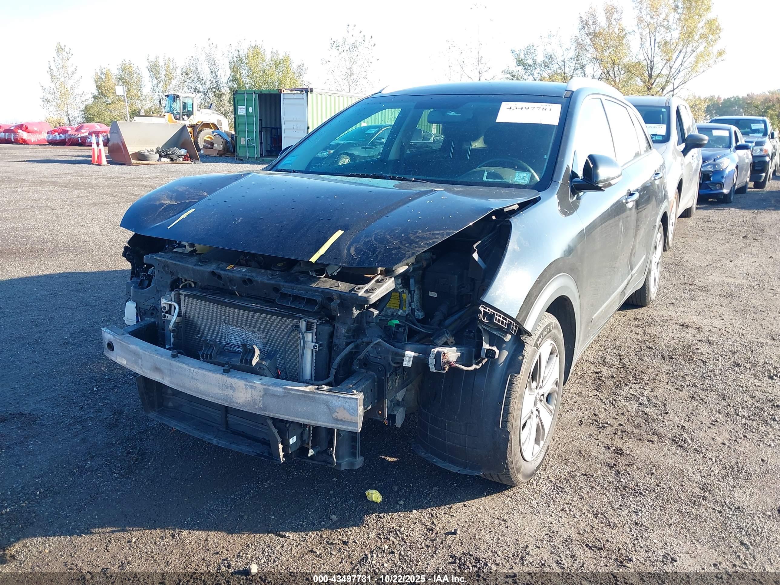 KIA NIRO image 6