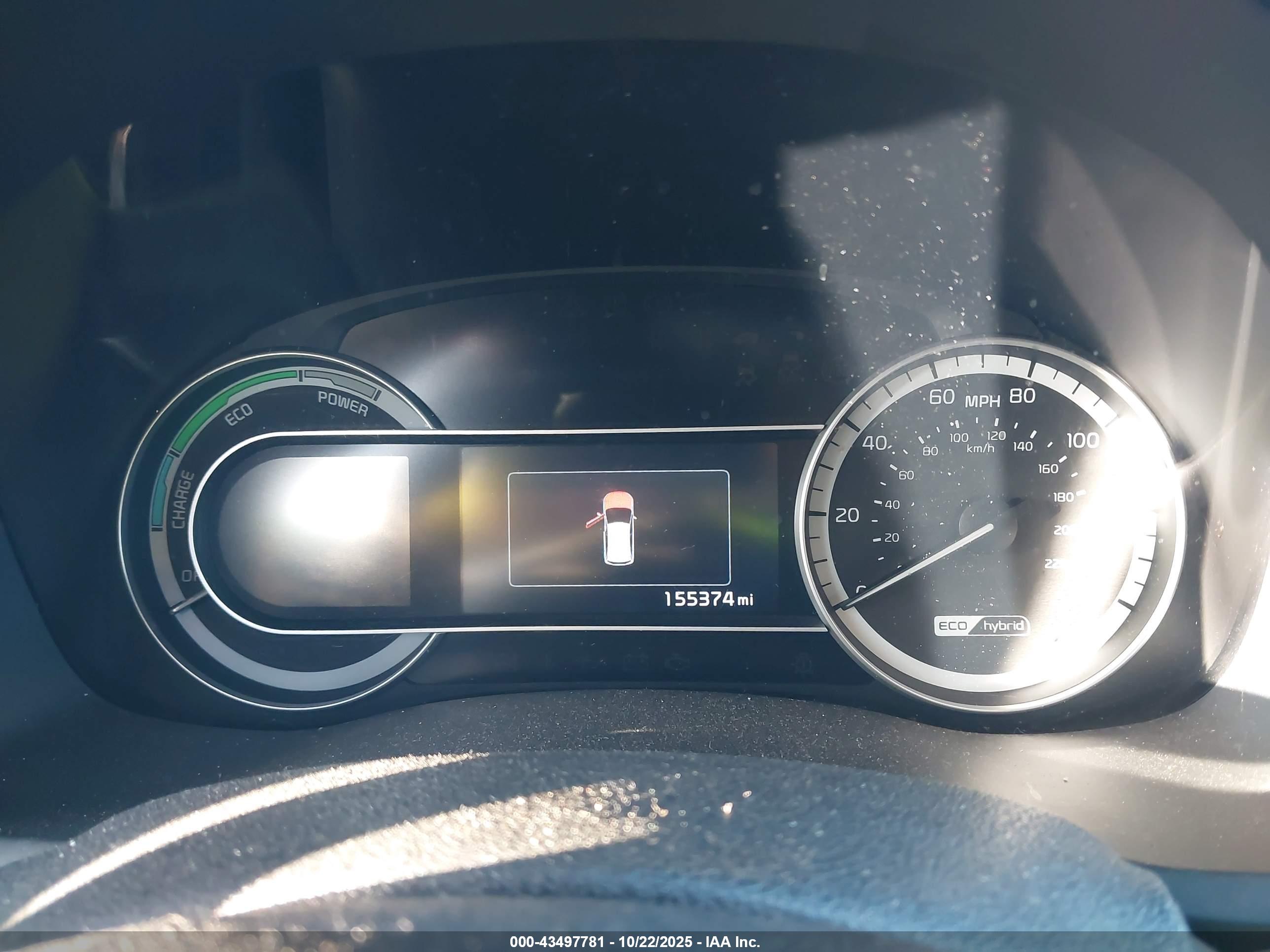KIA NIRO image 7