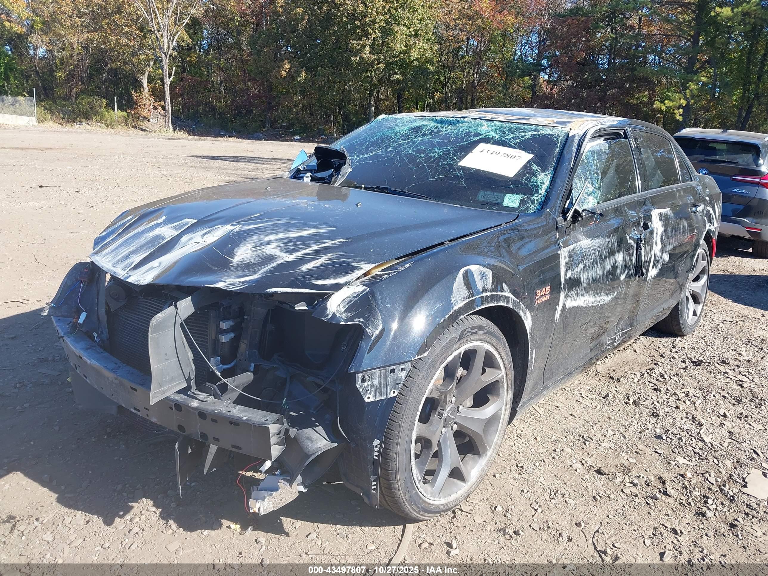 CHRYSLER 300 image 2