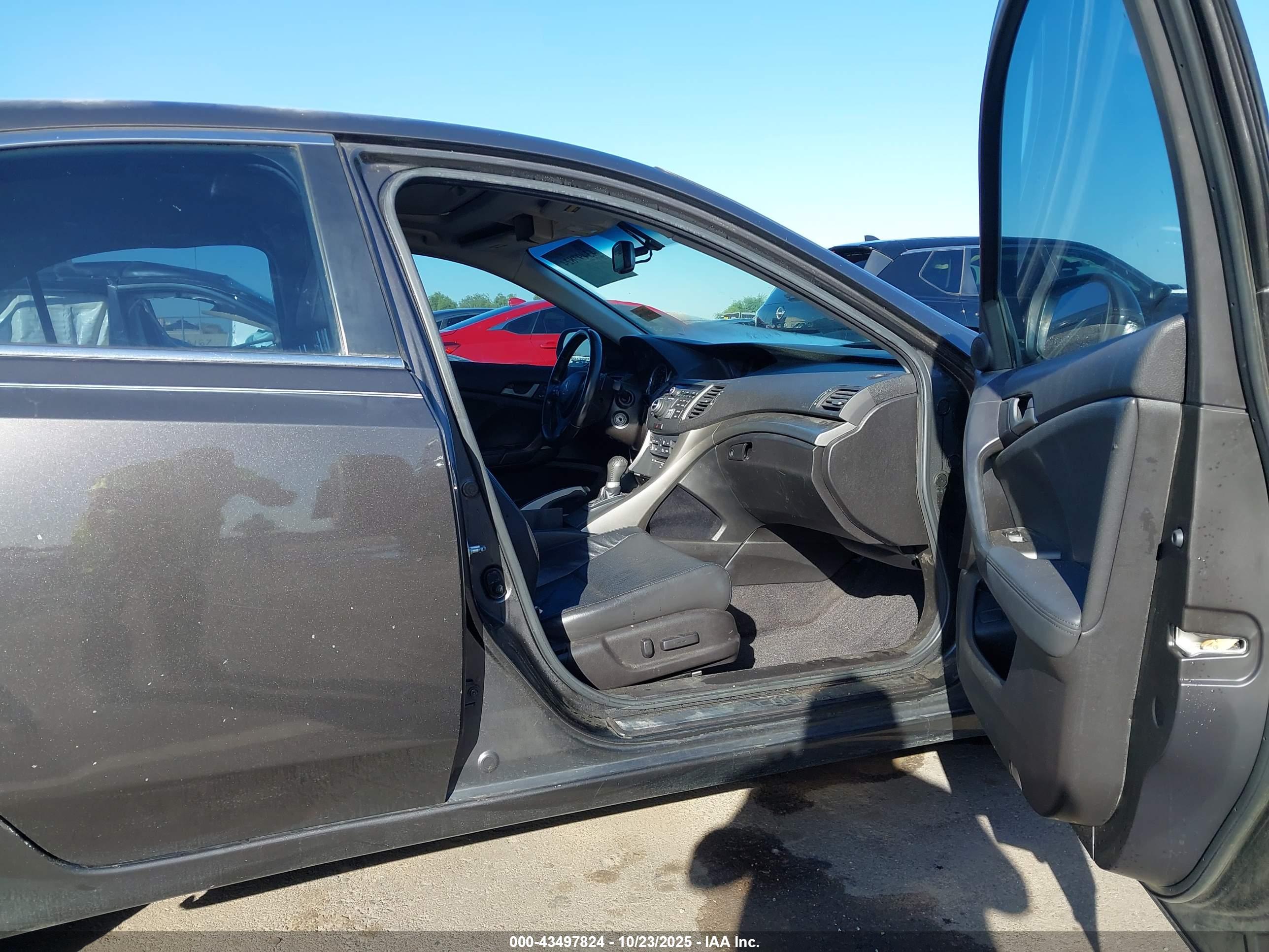 ACURA TSX image 5