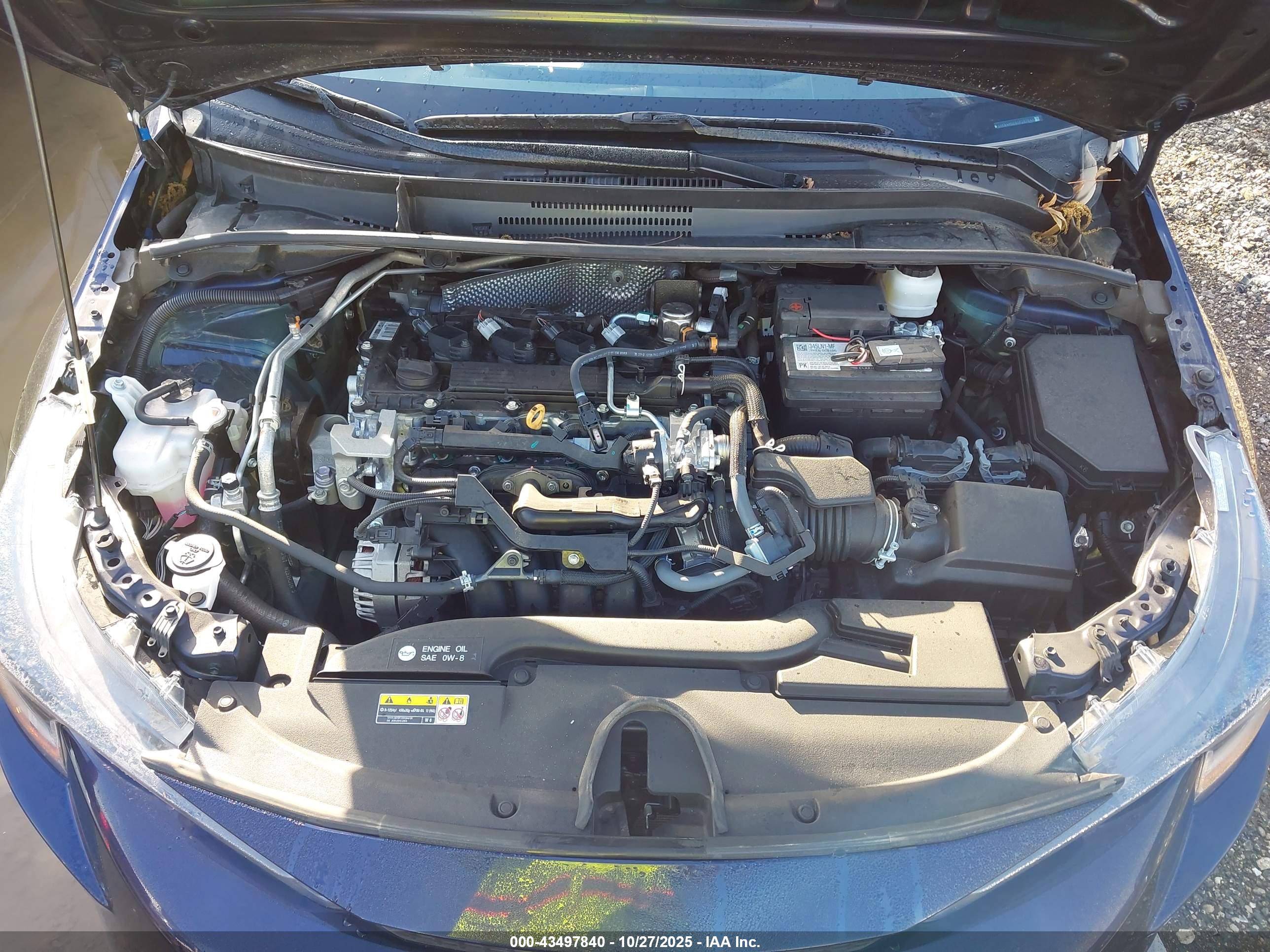 TOYOTA COROLLA image 10