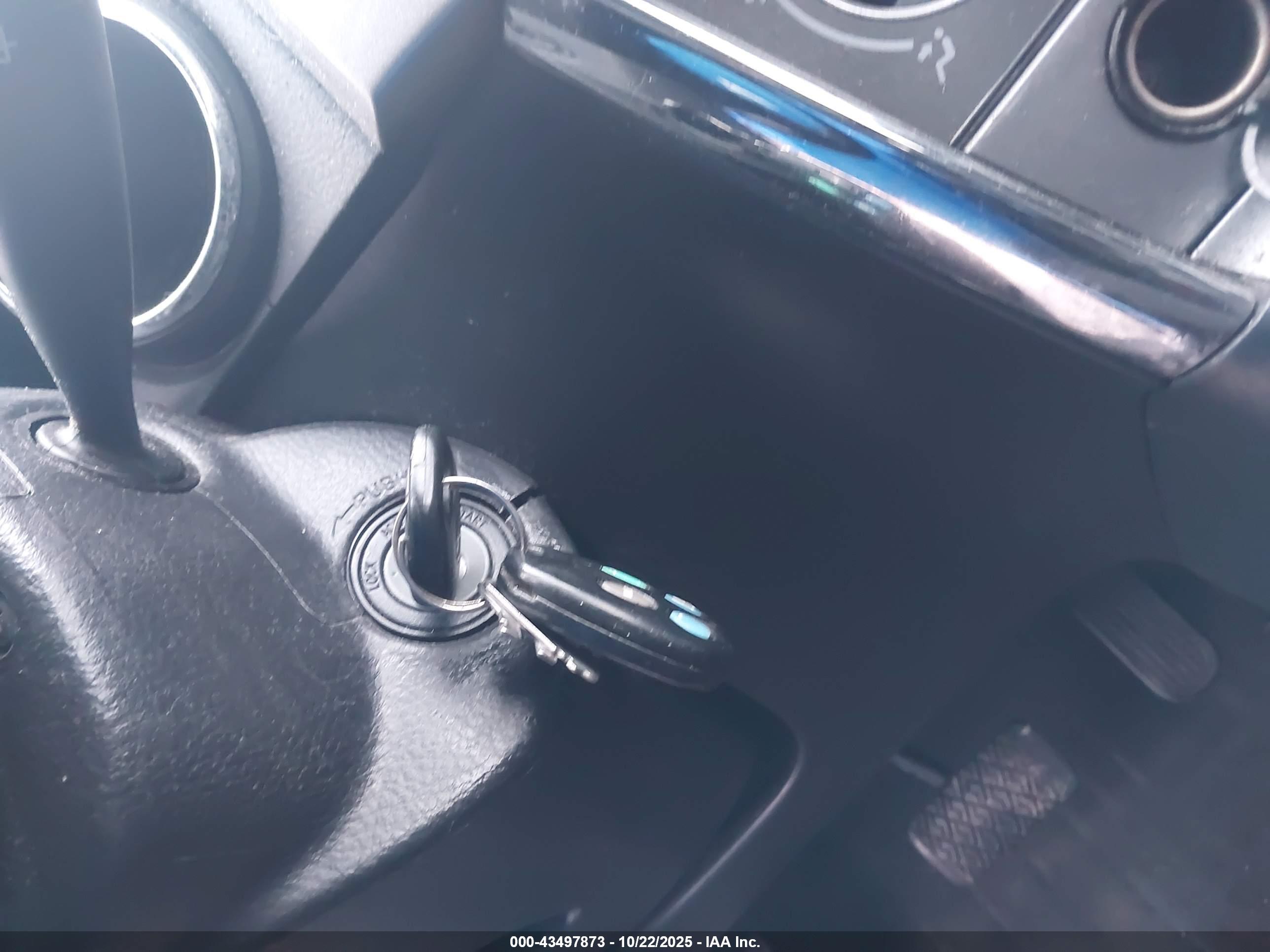 TOYOTA MATRIX image 11