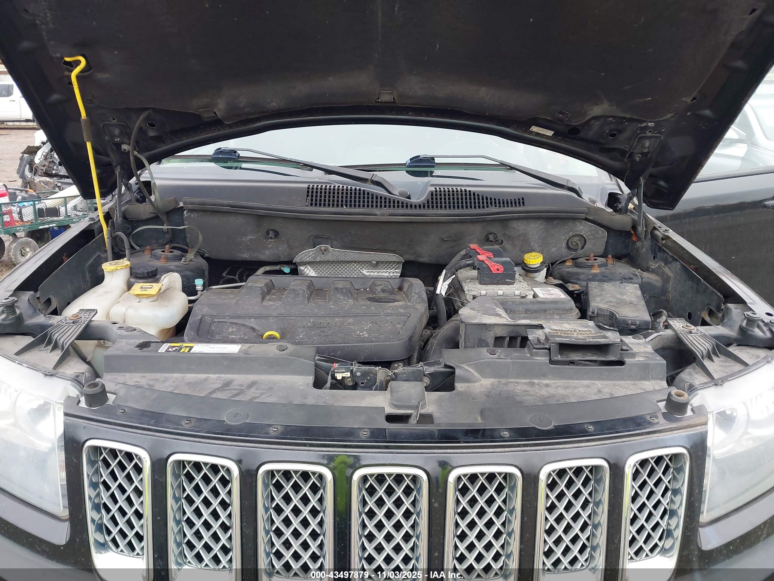 JEEP COMPASS image 10