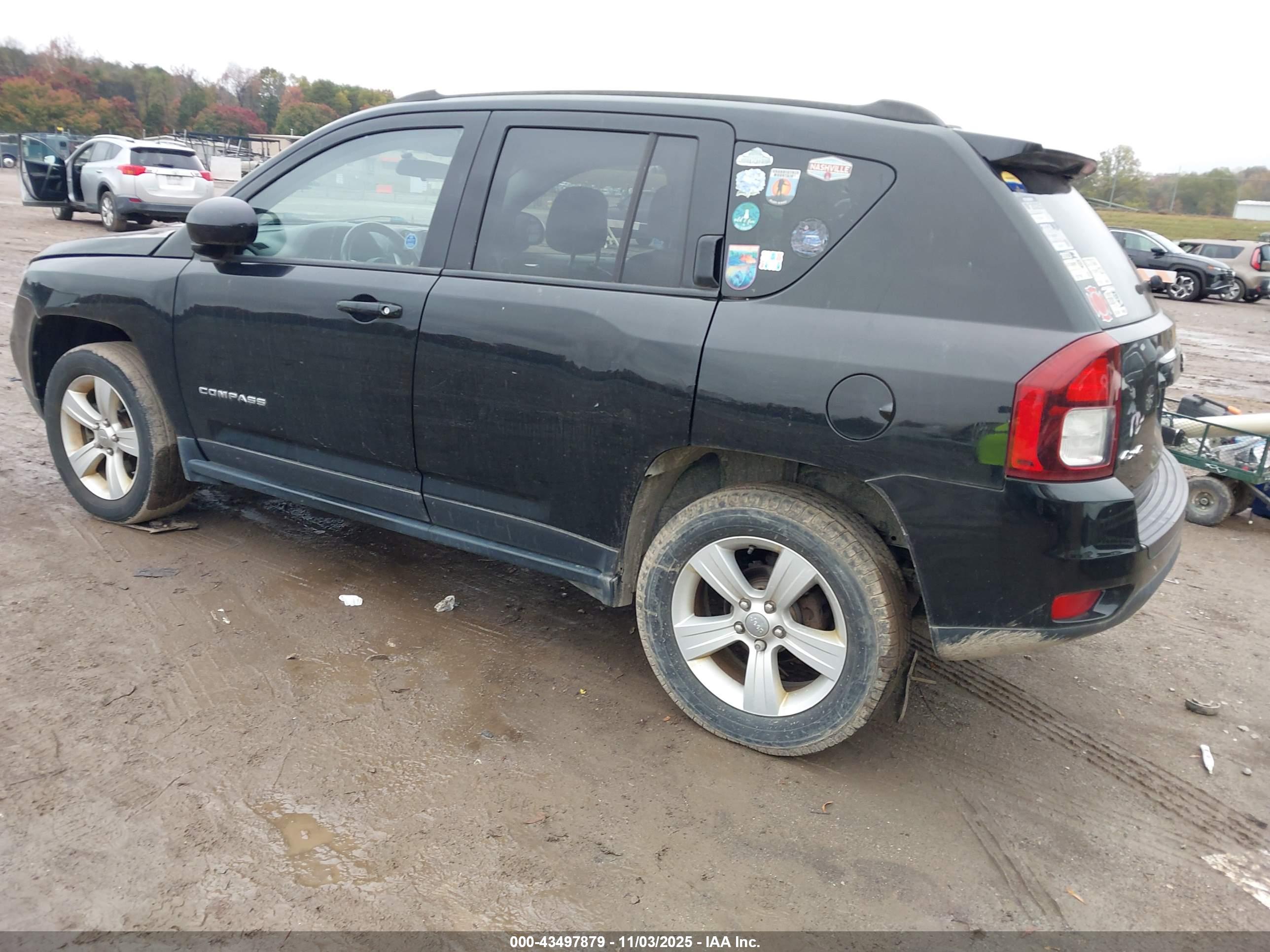 JEEP COMPASS image 3