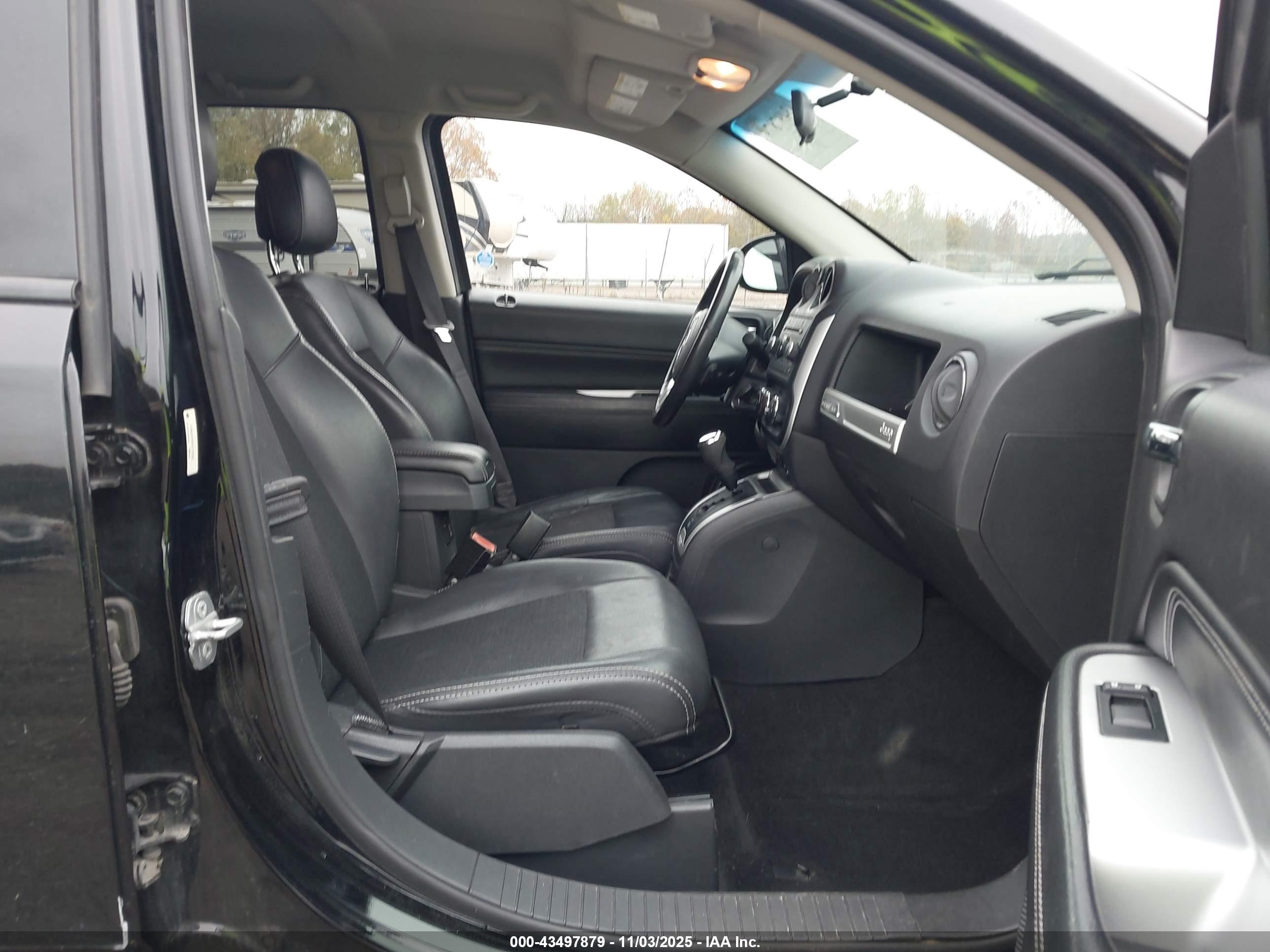 JEEP COMPASS image 5