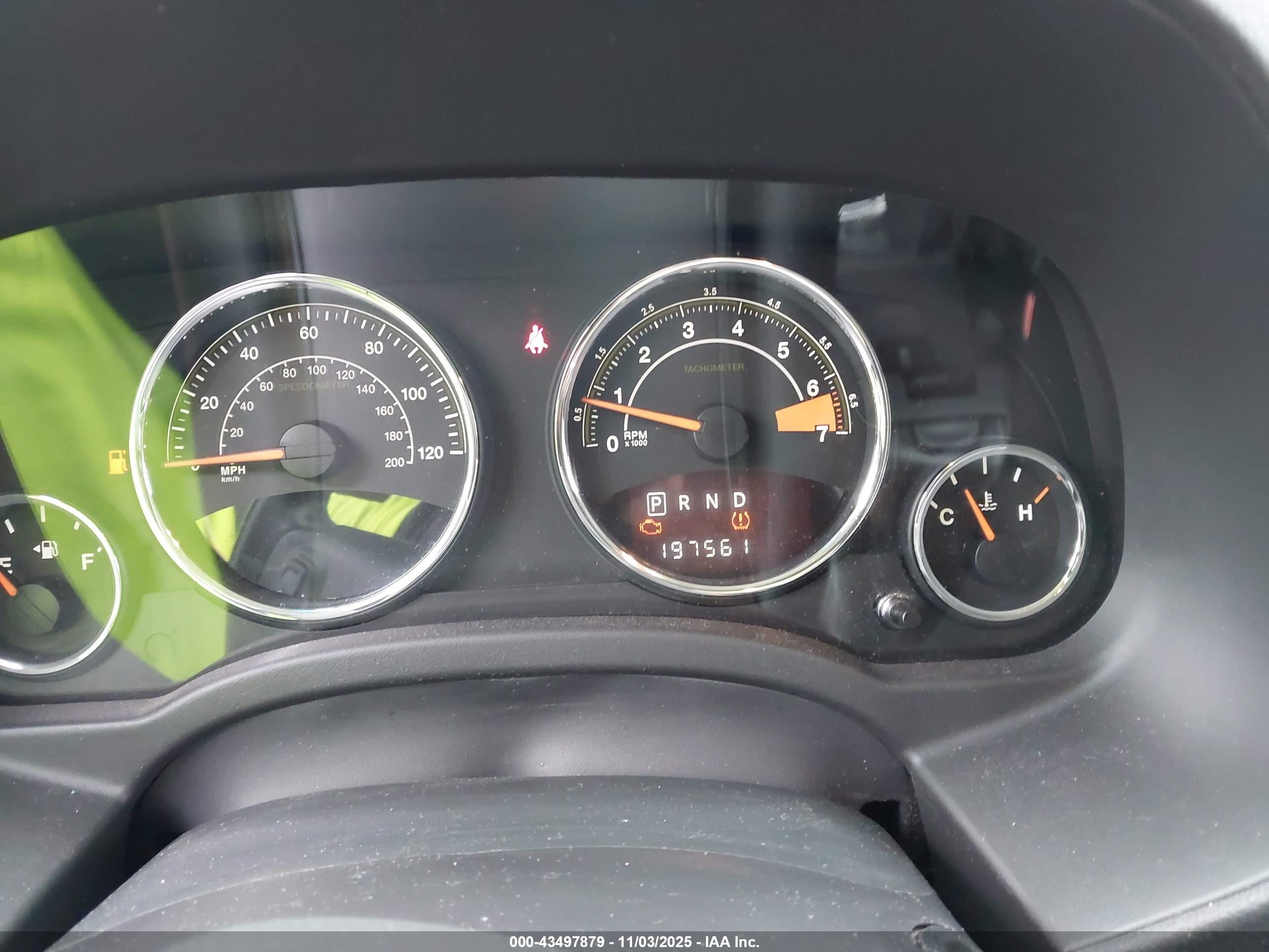 JEEP COMPASS image 7