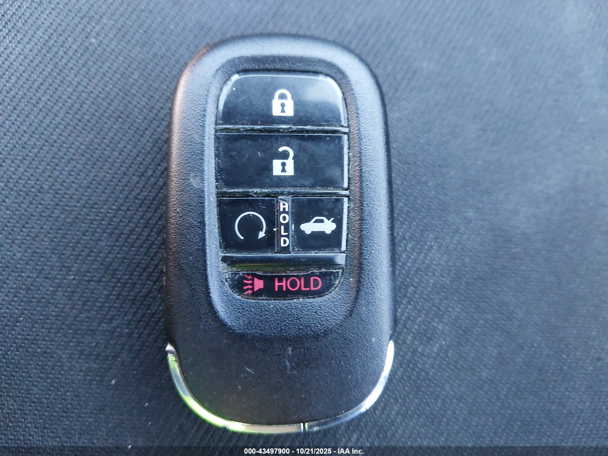 HONDA CIVIC image 11
