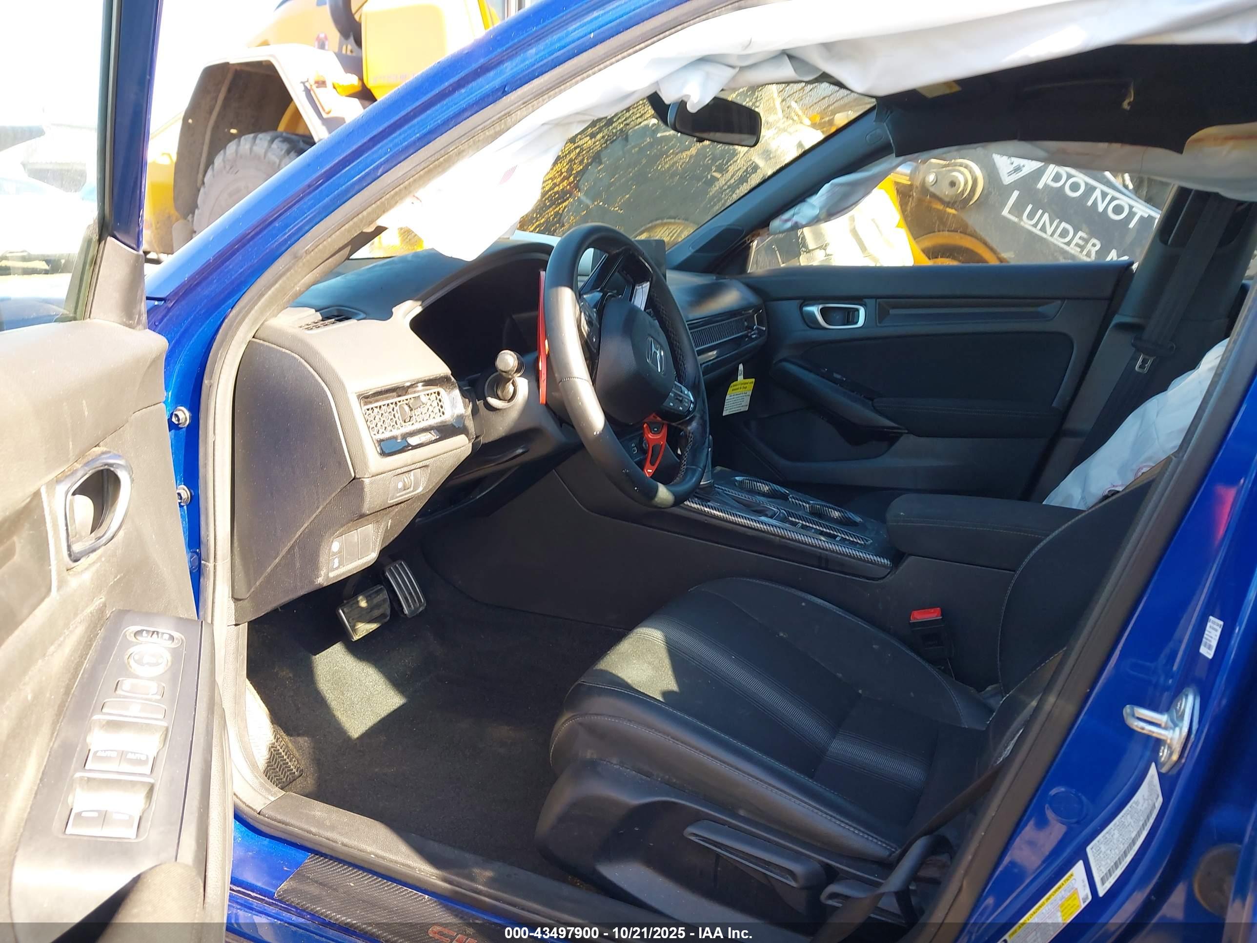 HONDA CIVIC image 5
