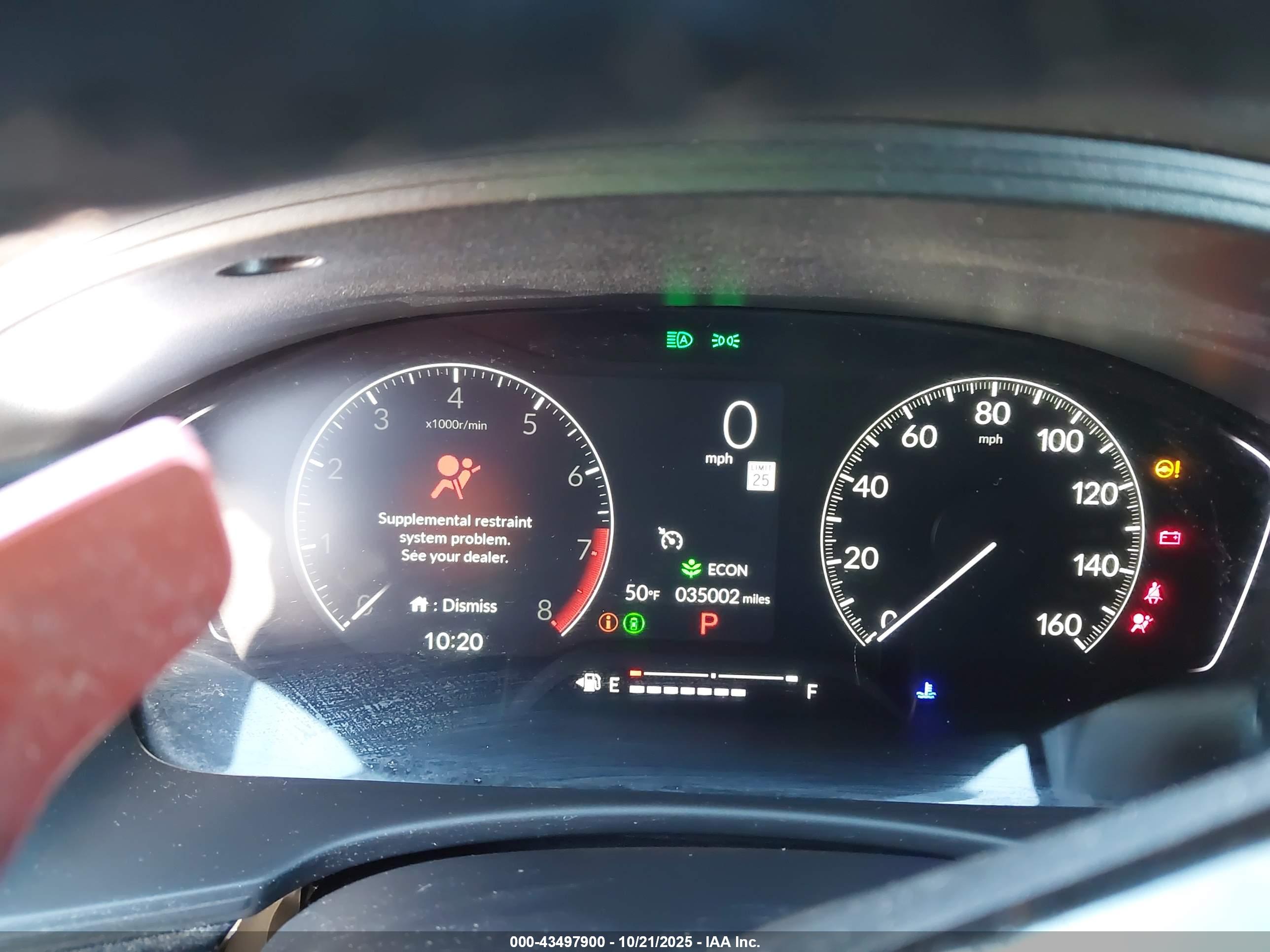 HONDA CIVIC image 7