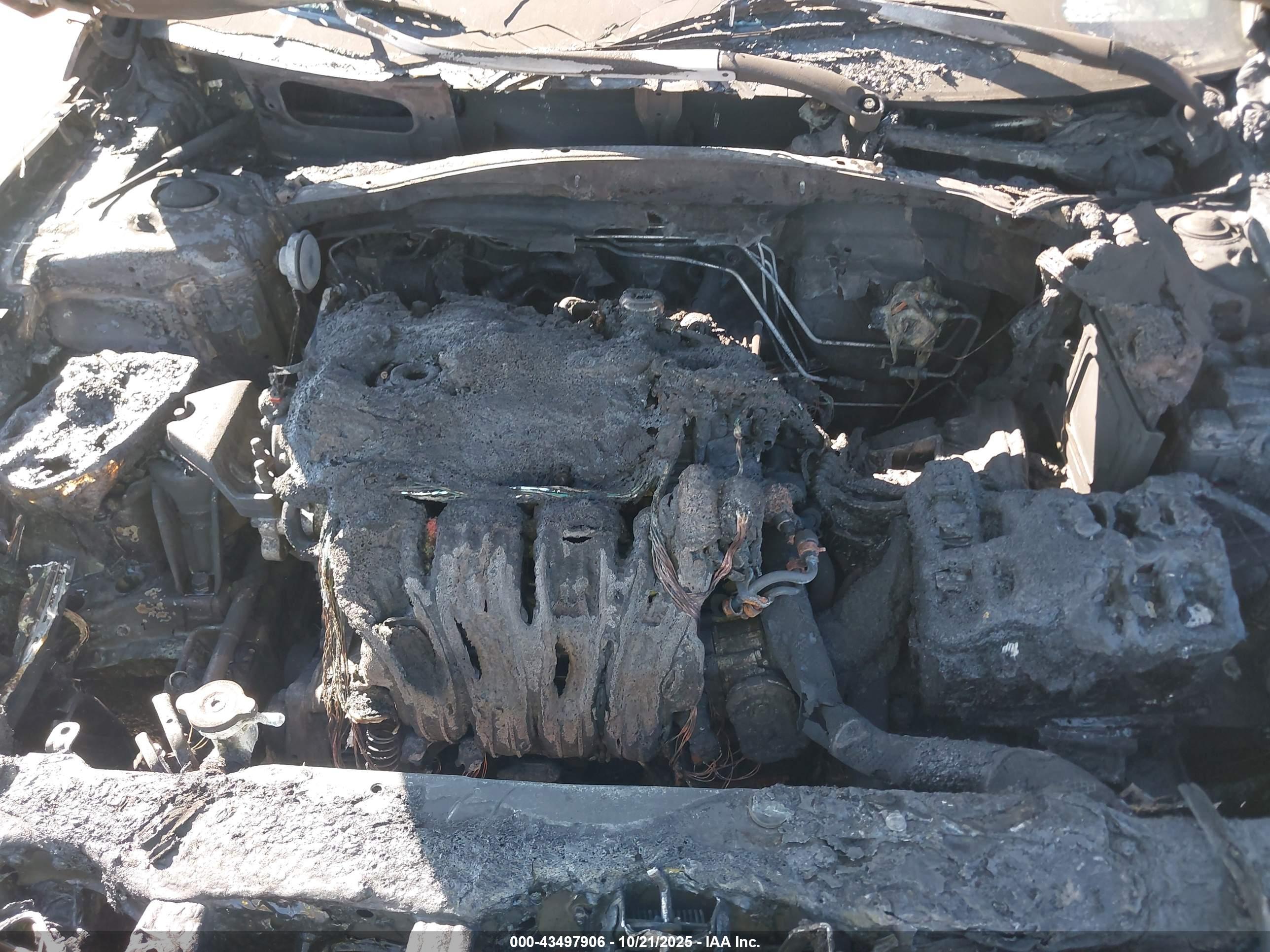 HYUNDAI SONATA image 10