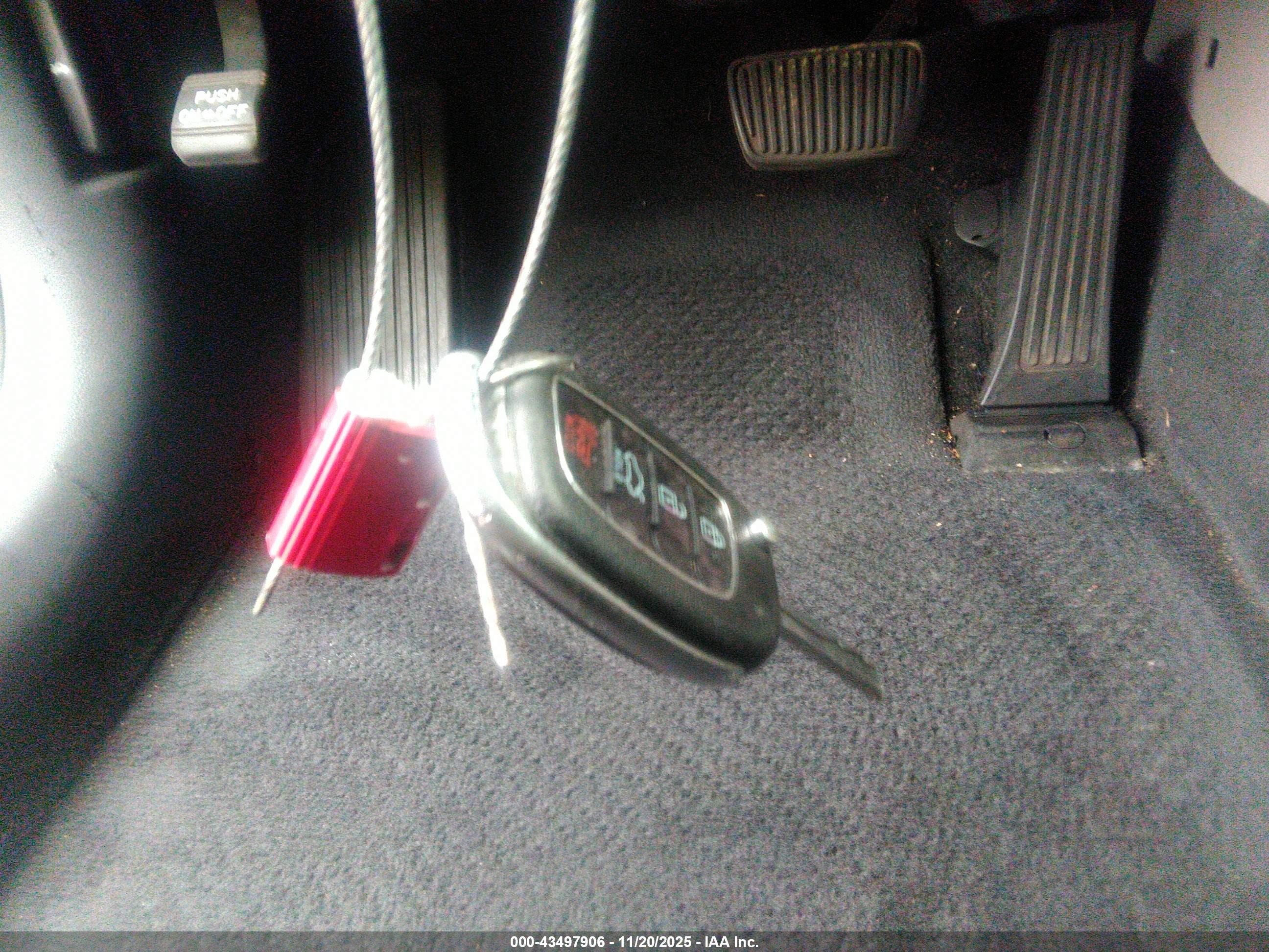 HYUNDAI SONATA image 11