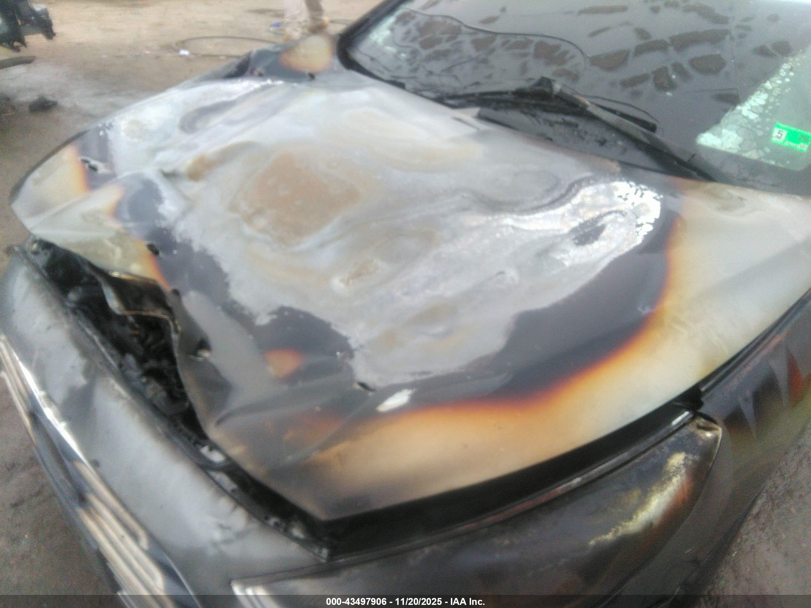 HYUNDAI SONATA image 6