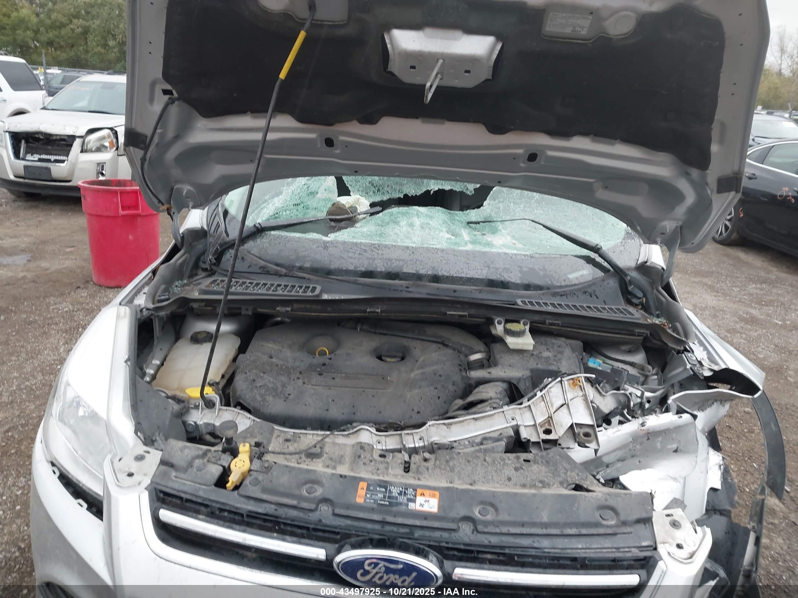 FORD ESCAPE image 10
