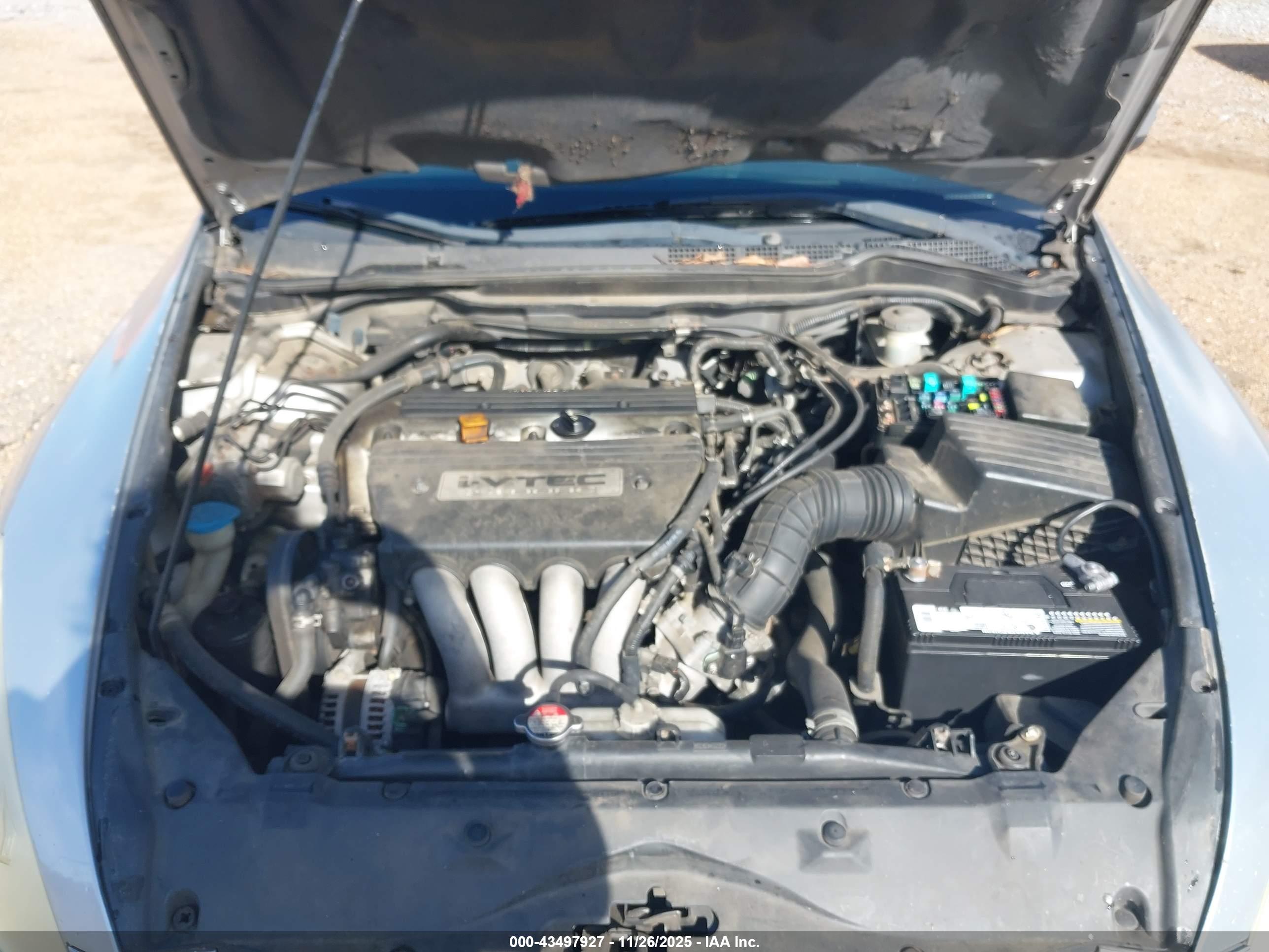HONDA ACCORD image 10