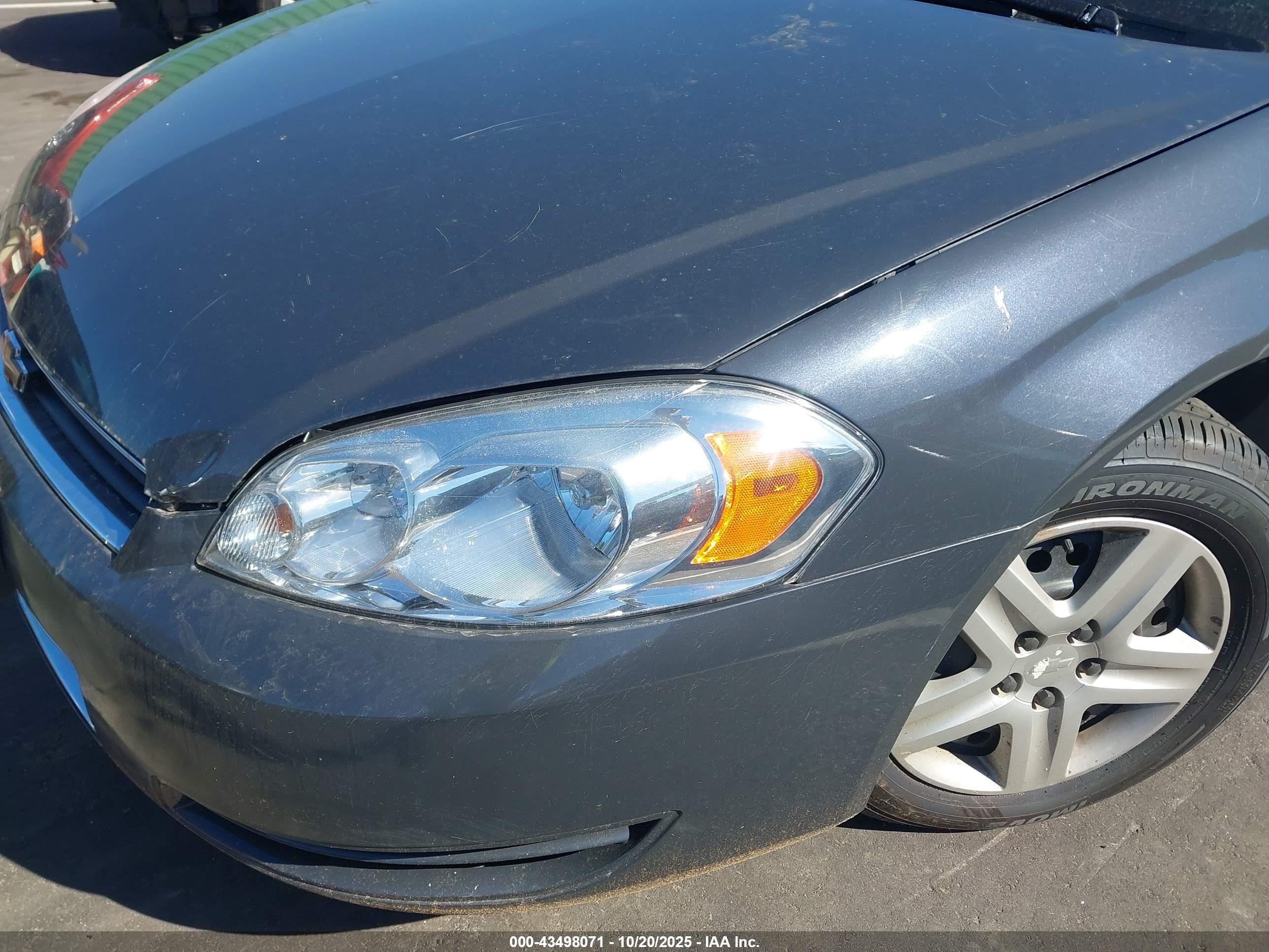 CHEVROLET IMPALA image 6