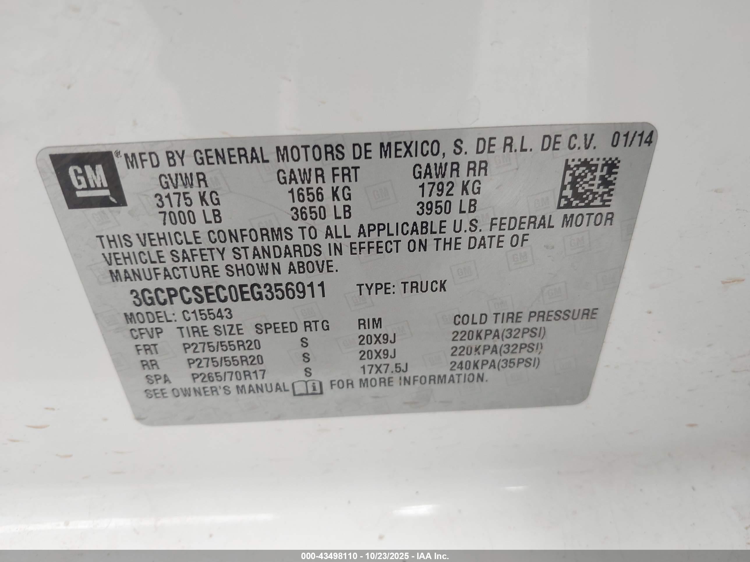 CHEVROLET SILVERADO image 9