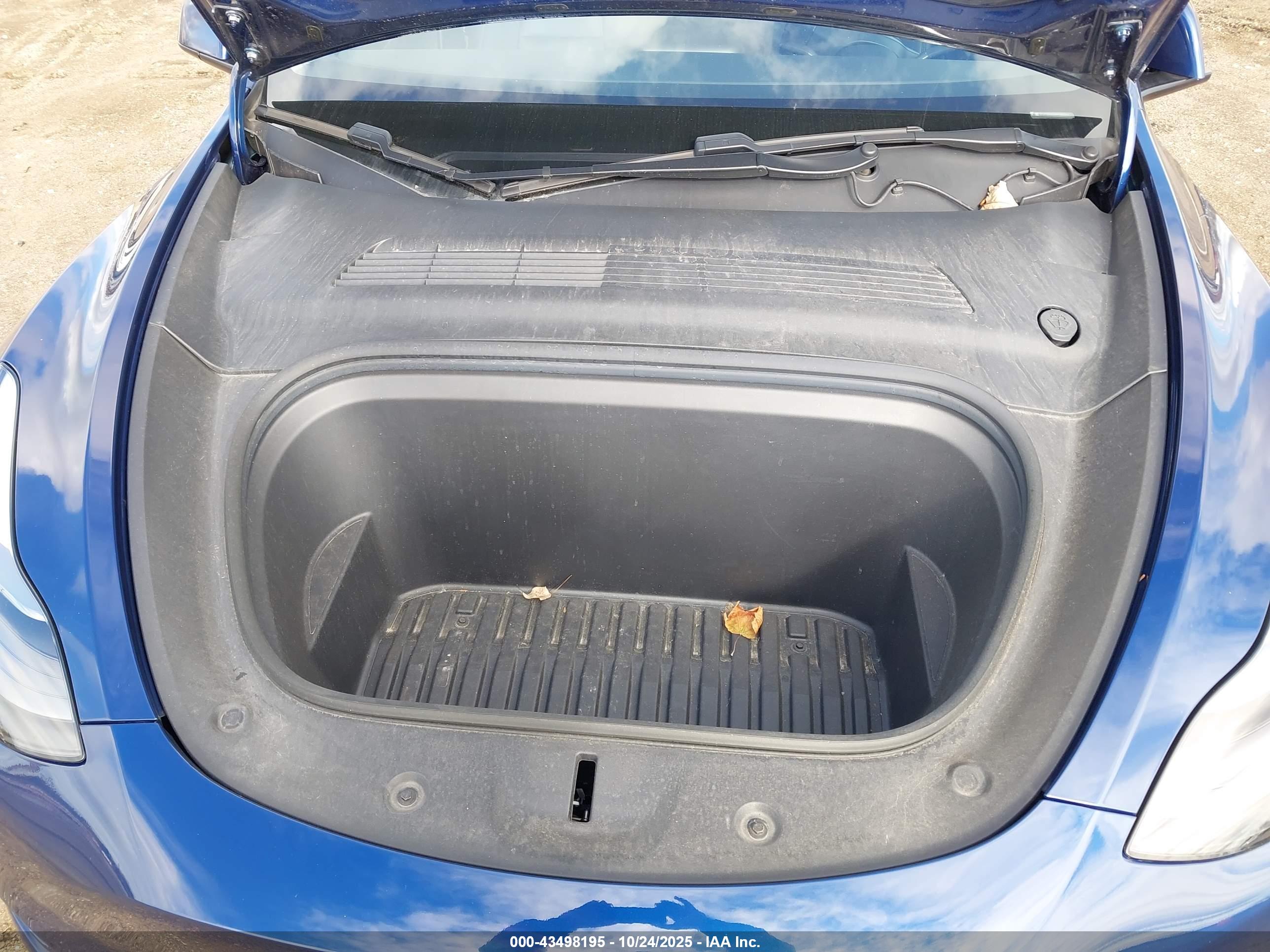 TESLA MODEL image 10