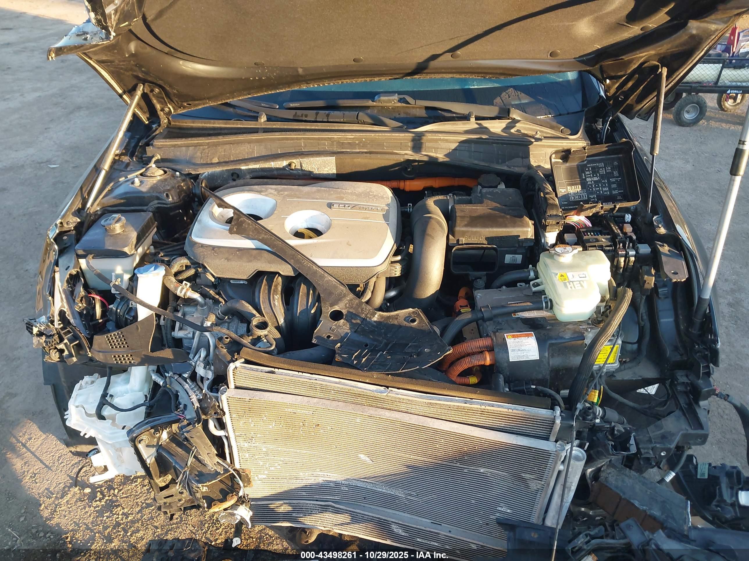 KIA OPTIMA image 10